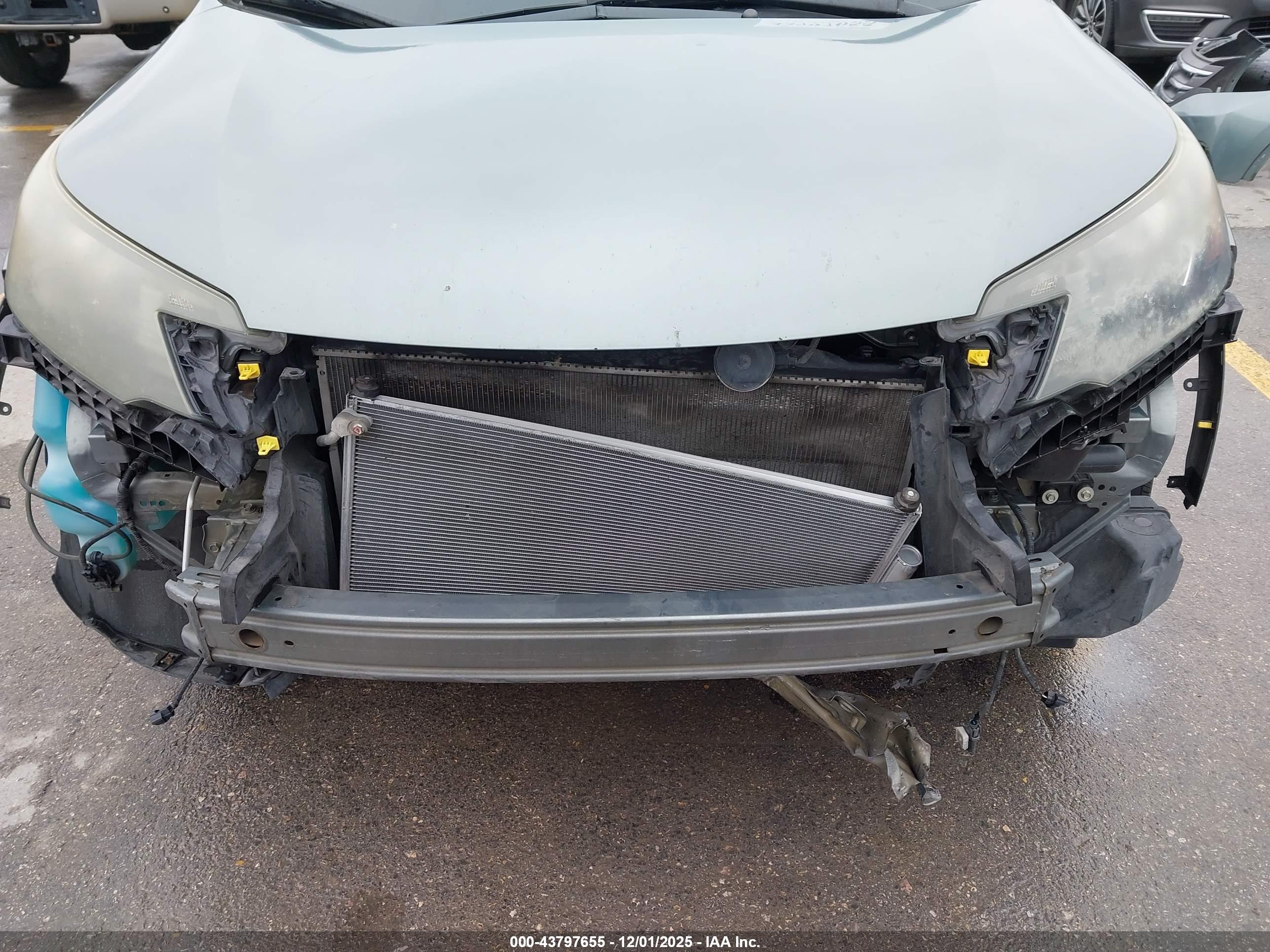 HONDA CR-V image 6