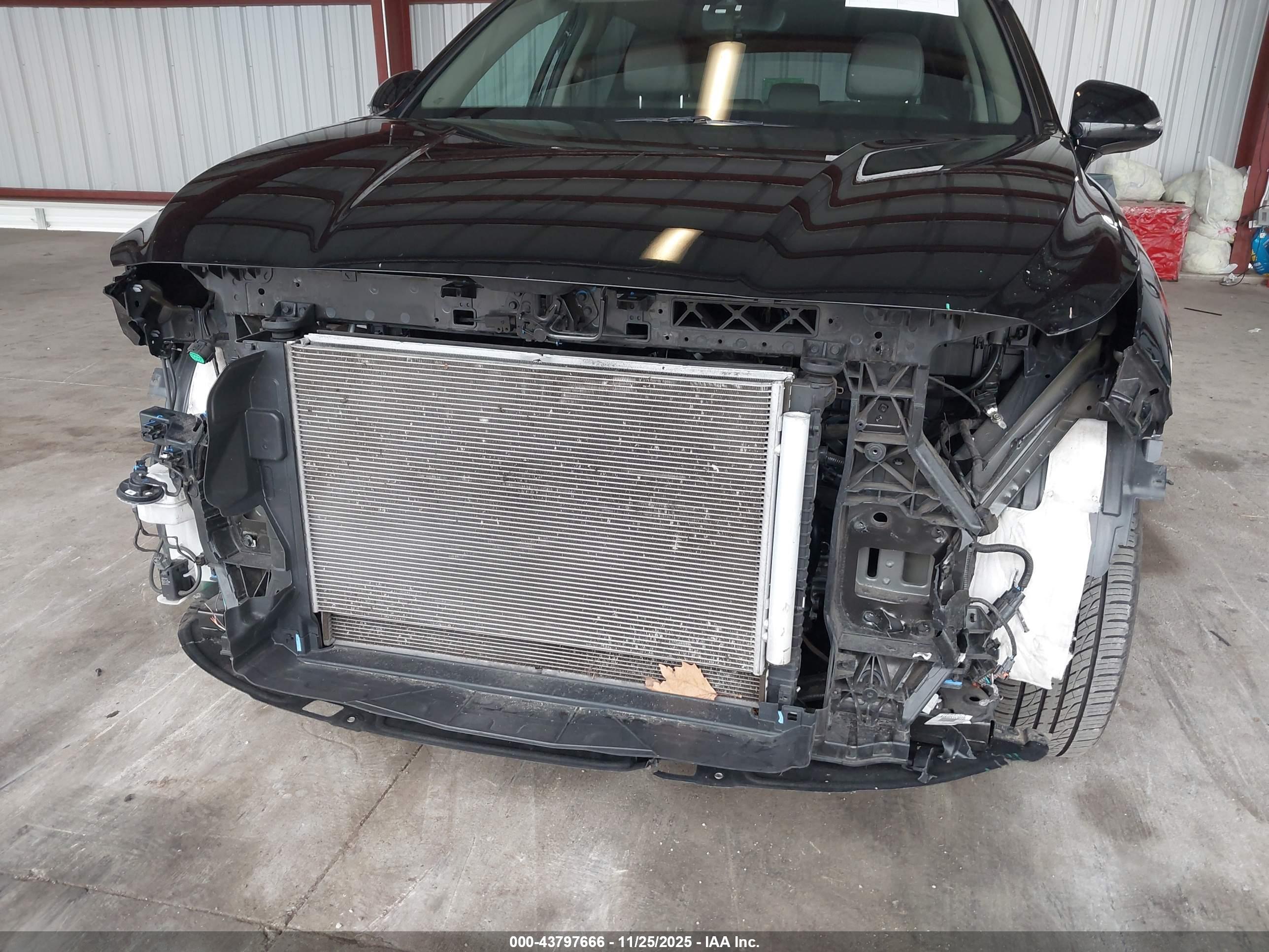 HYUNDAI SANTA image 6