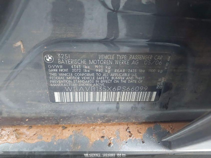 BMW 325I image 11