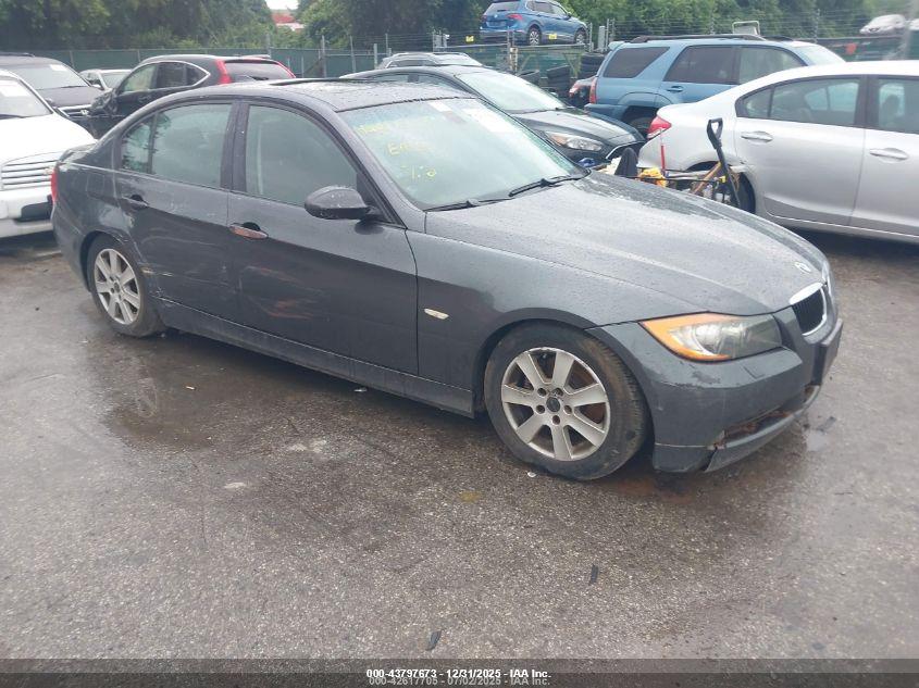 BMW 325I image 2