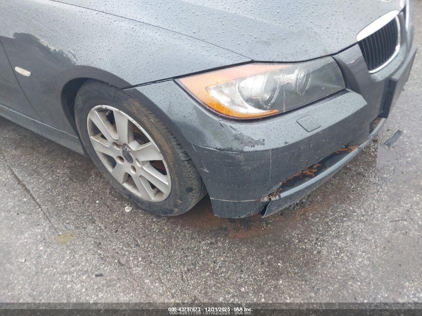 BMW 325I image 3