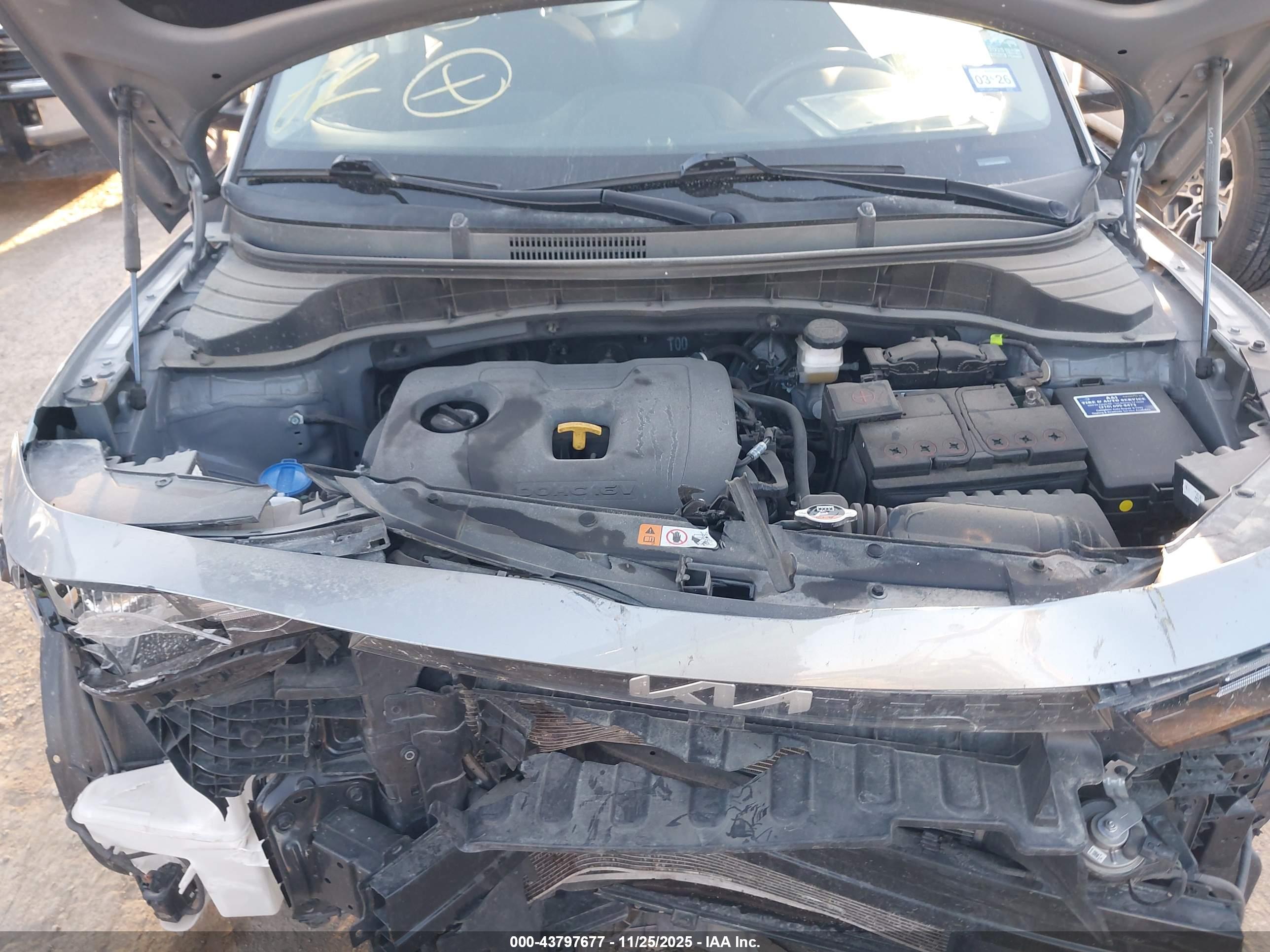 KIA SOUL image 10