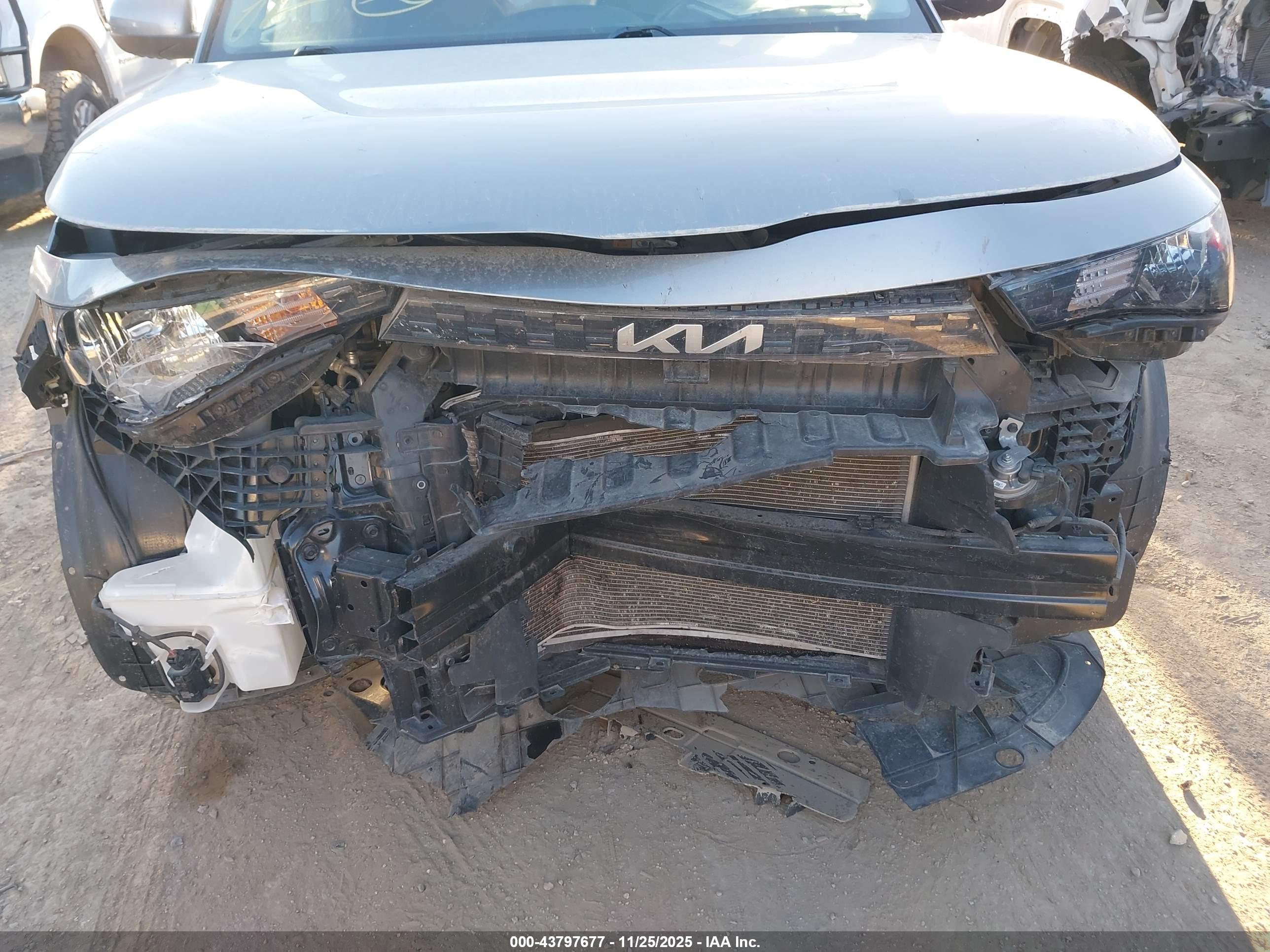 KIA SOUL image 6
