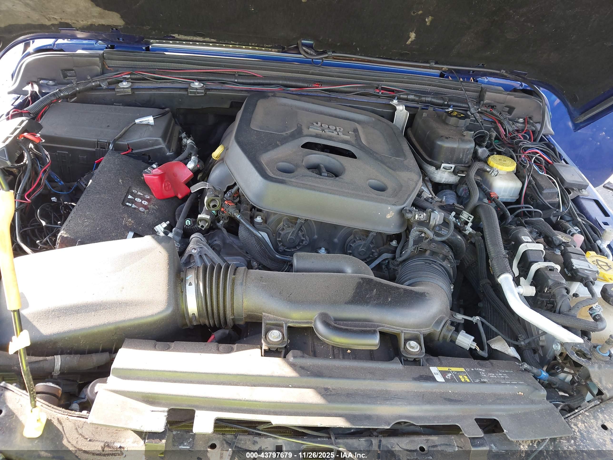 JEEP WRANGLER image 10