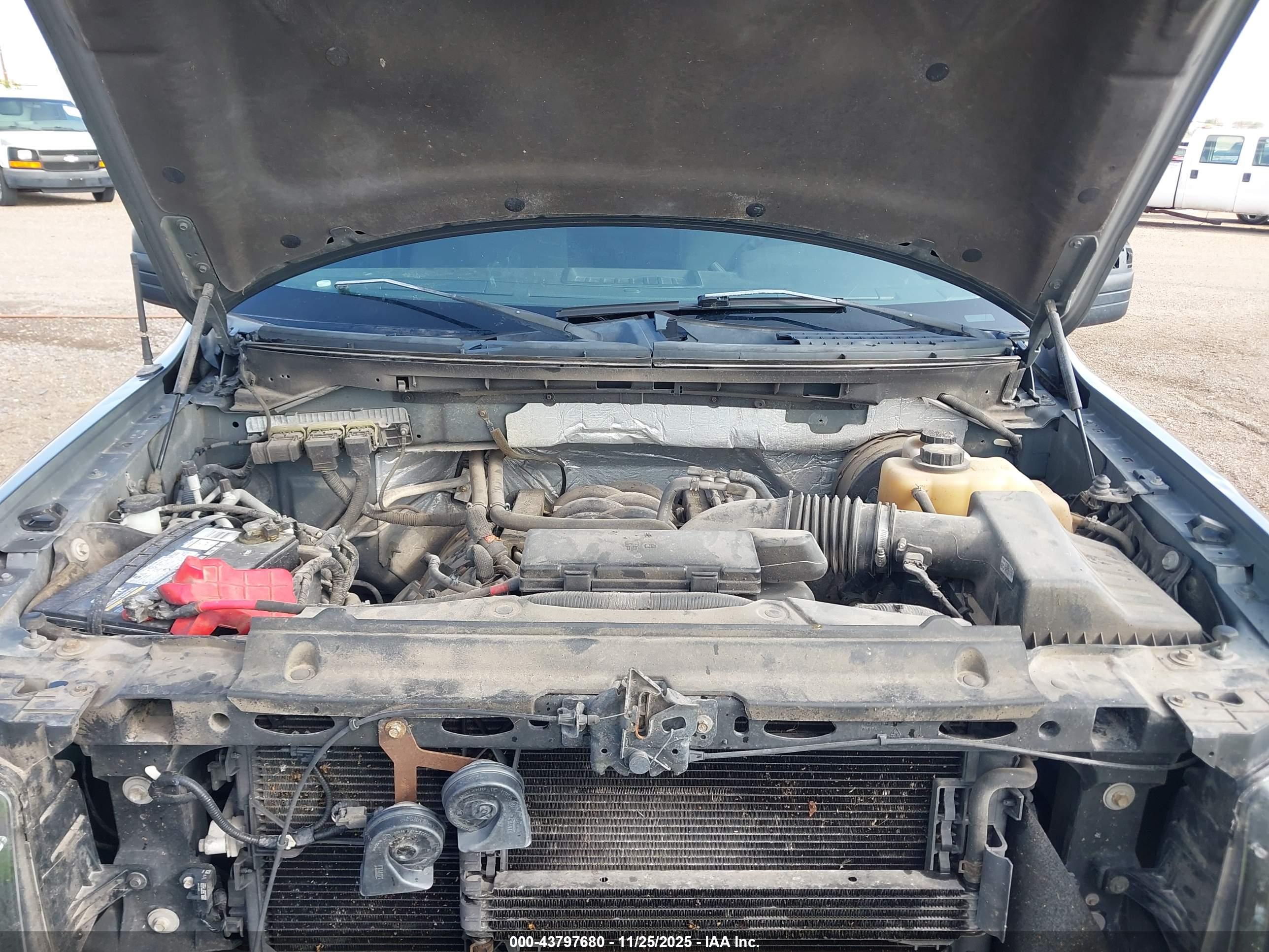 FORD F-150 image 10