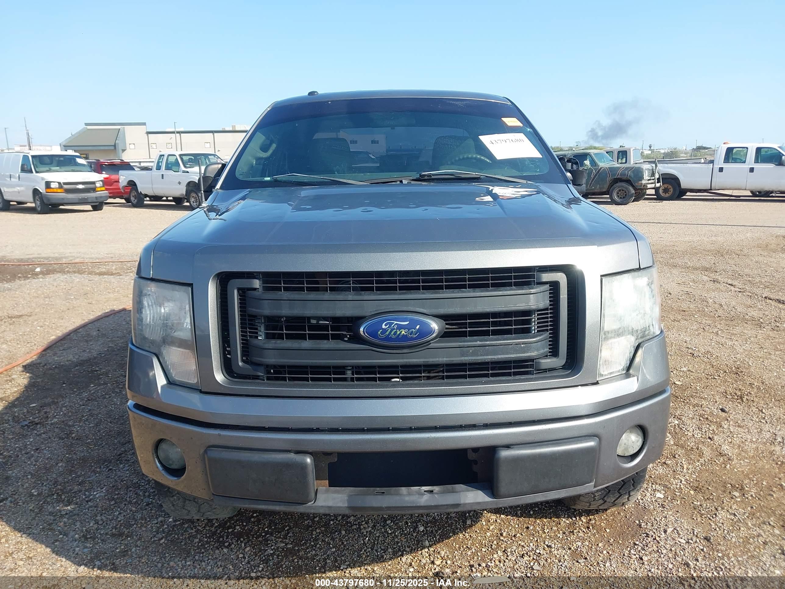 FORD F-150 image 6