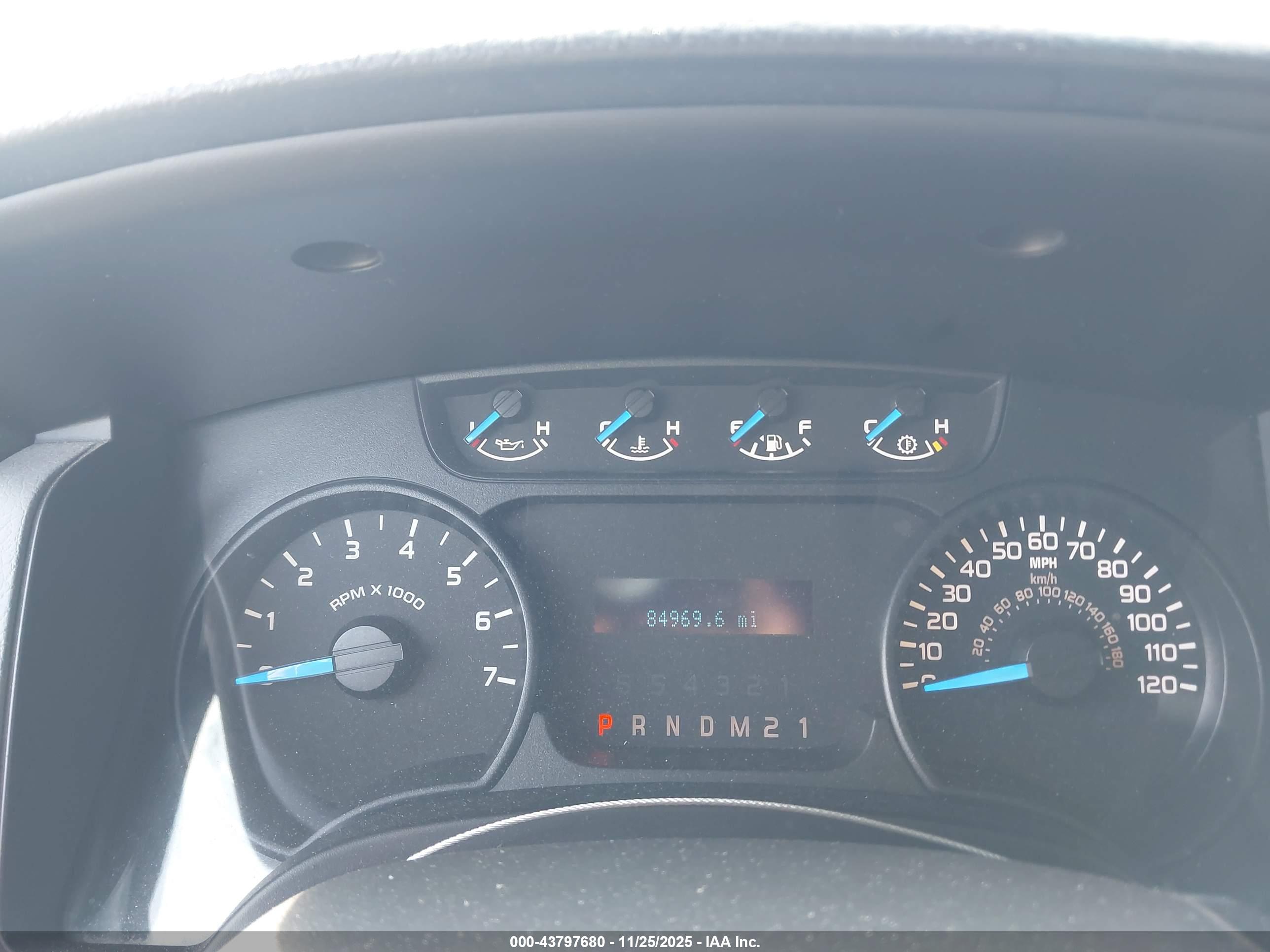 FORD F-150 image 7