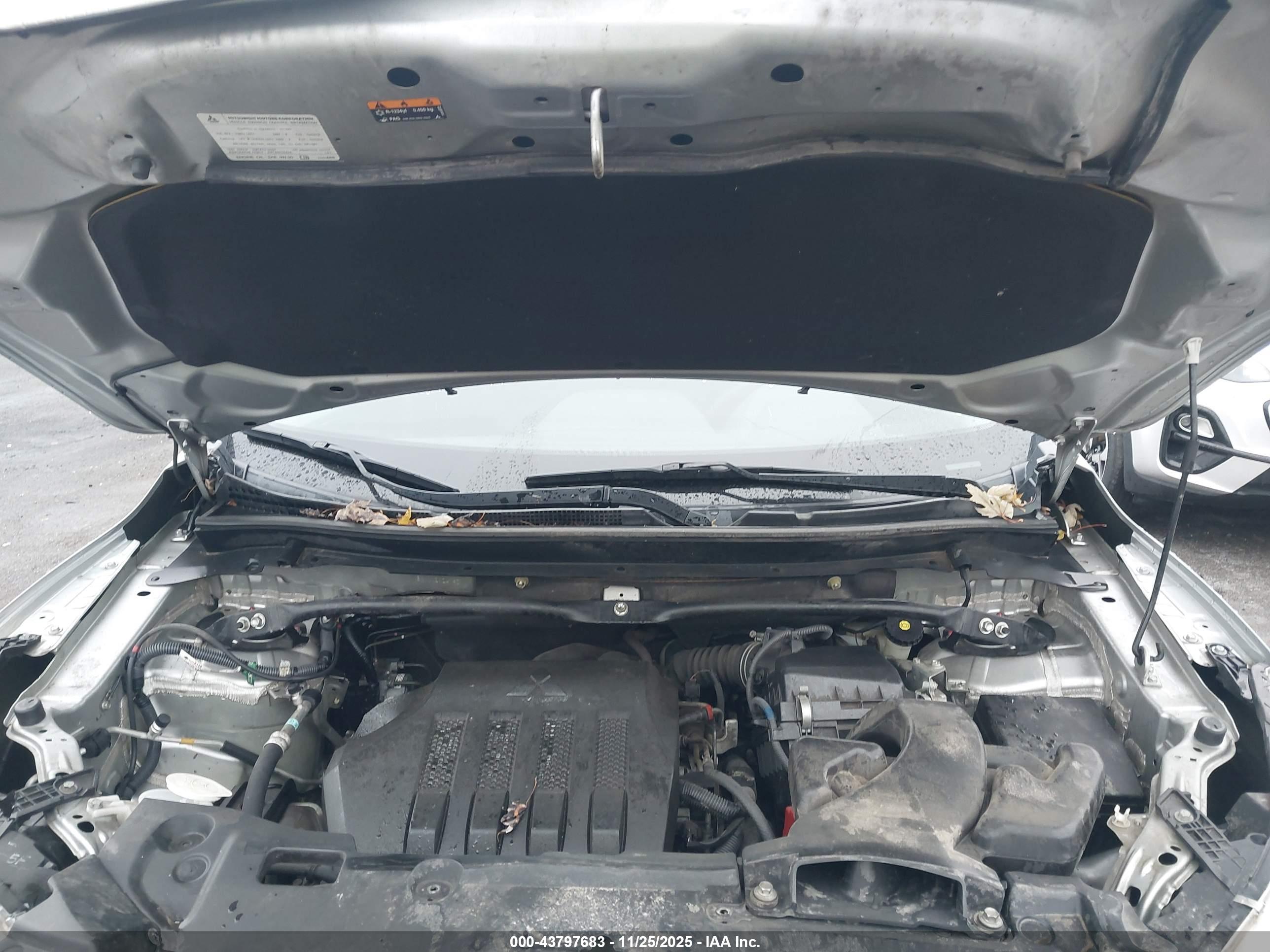MITSUBISHI ECLIPSE image 10