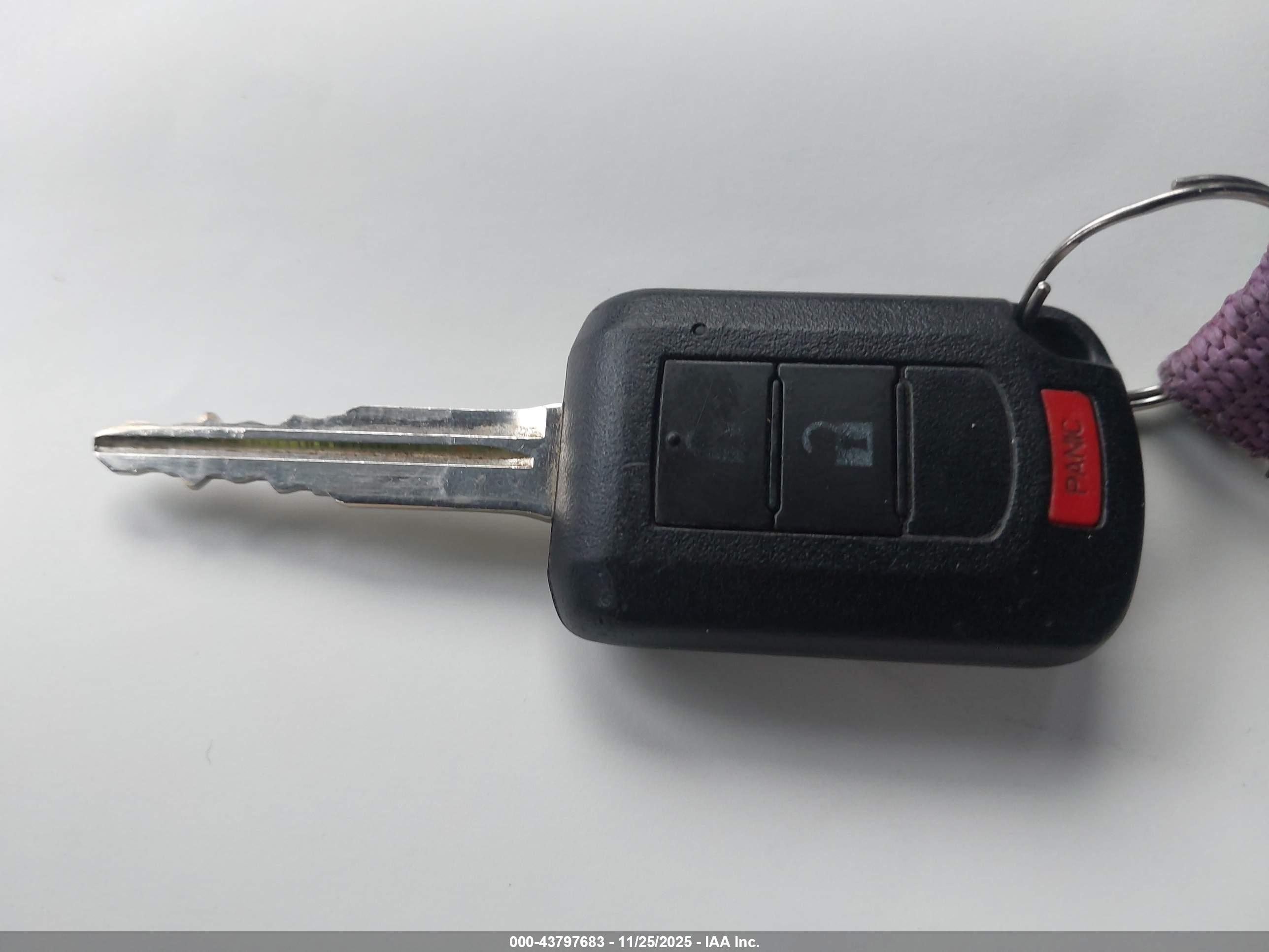 MITSUBISHI ECLIPSE image 11