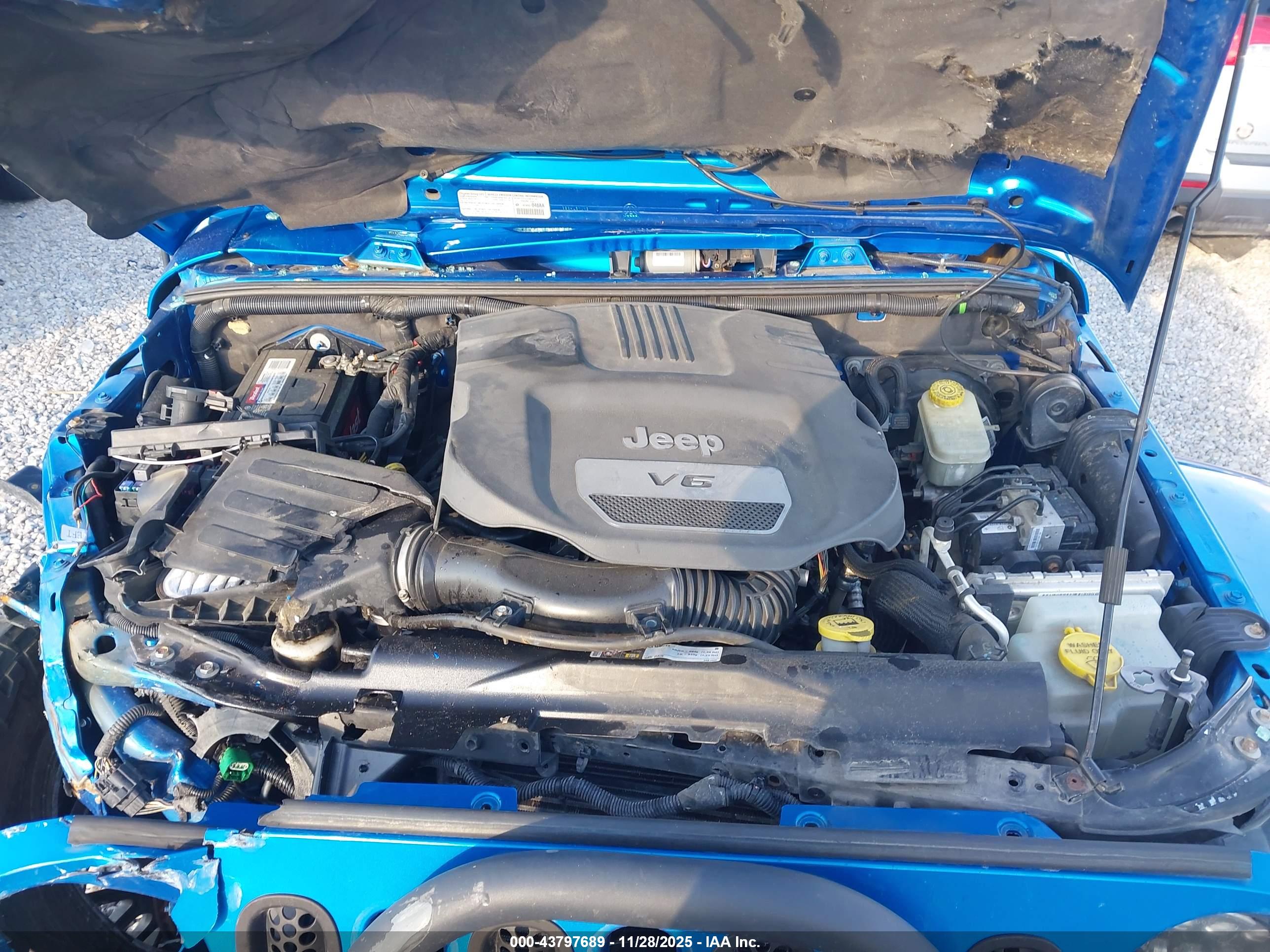 JEEP WRANGLER image 10