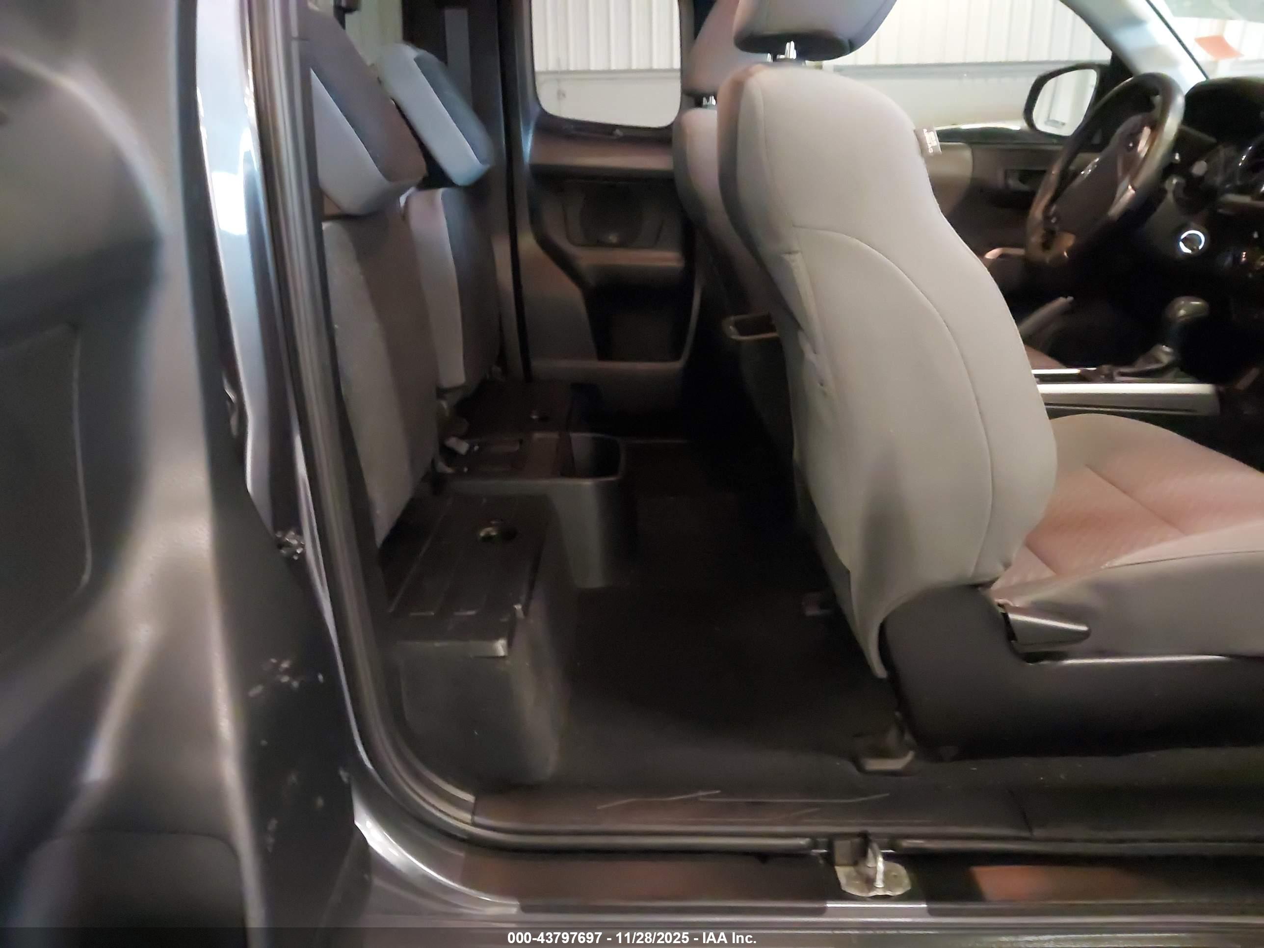 TOYOTA TACOMA image 8
