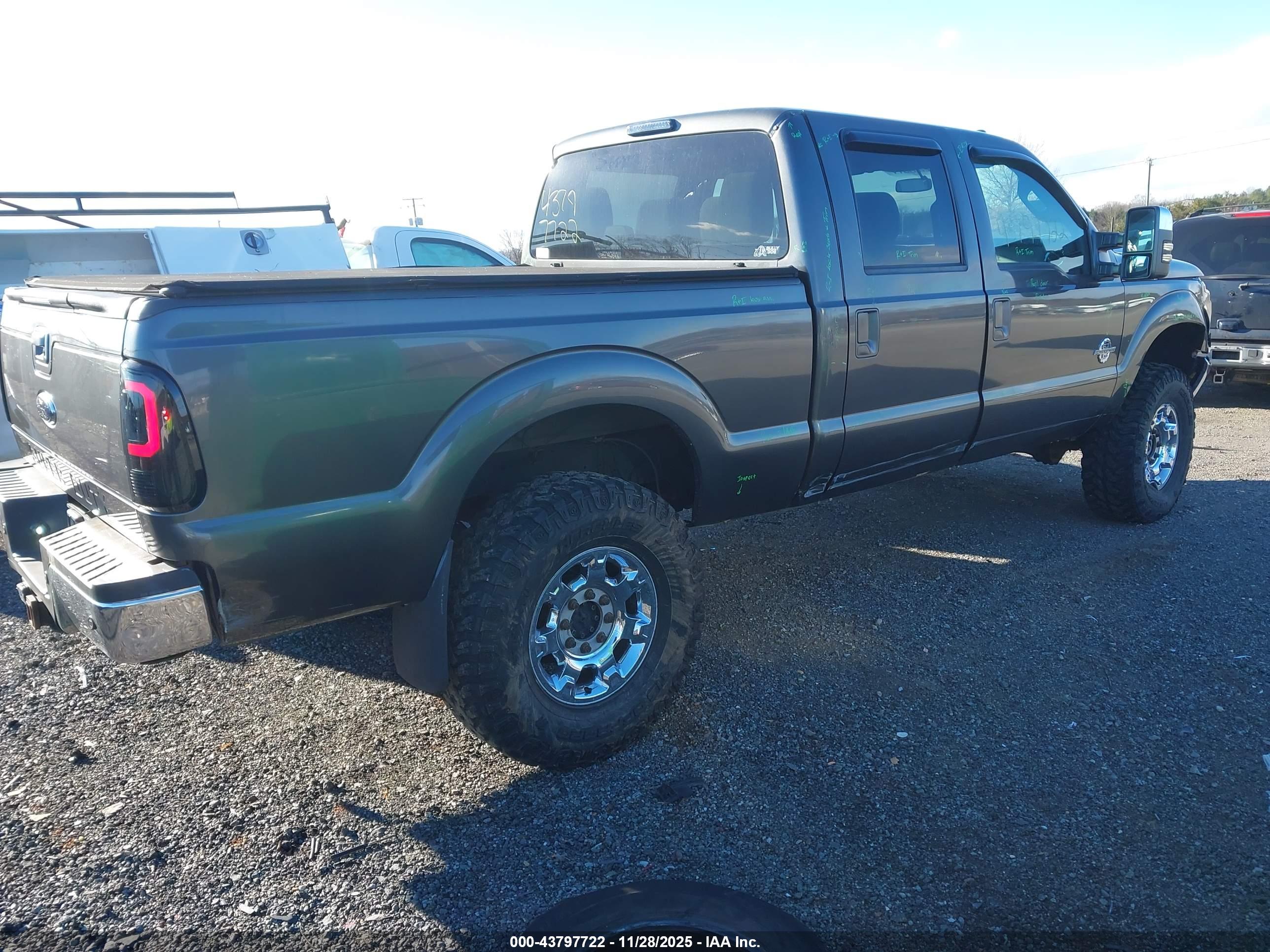 FORD F-250 image 4