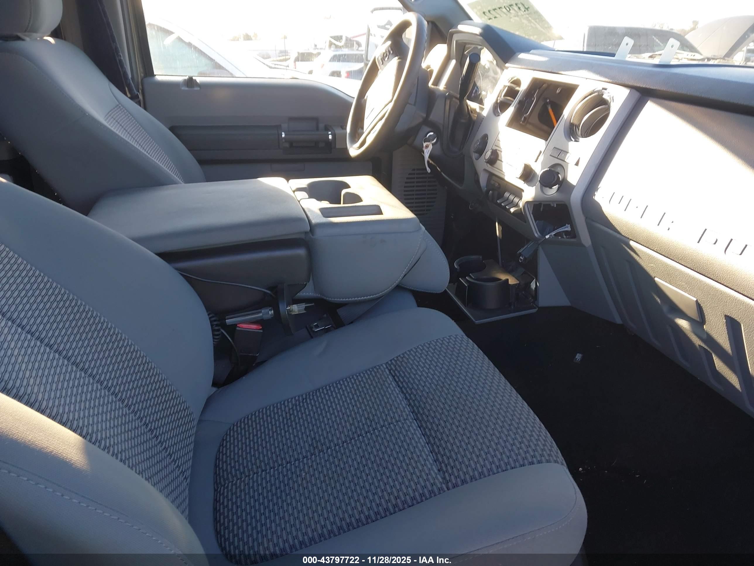 FORD F-250 image 5
