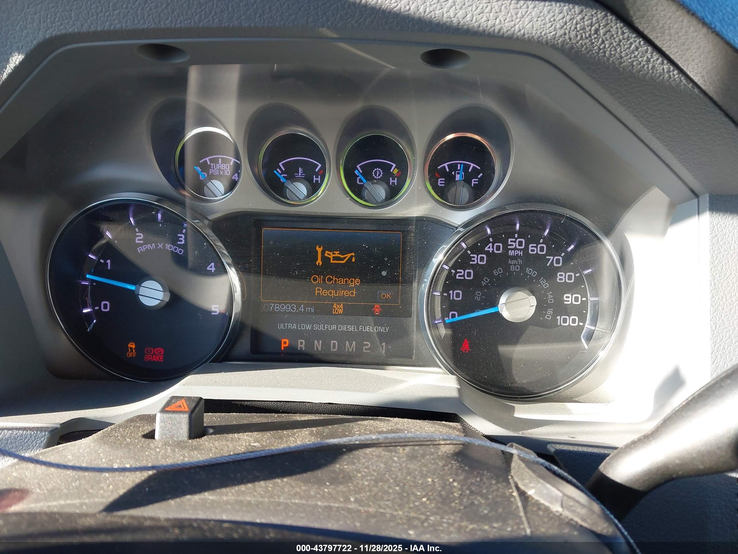 FORD F-250 image 7