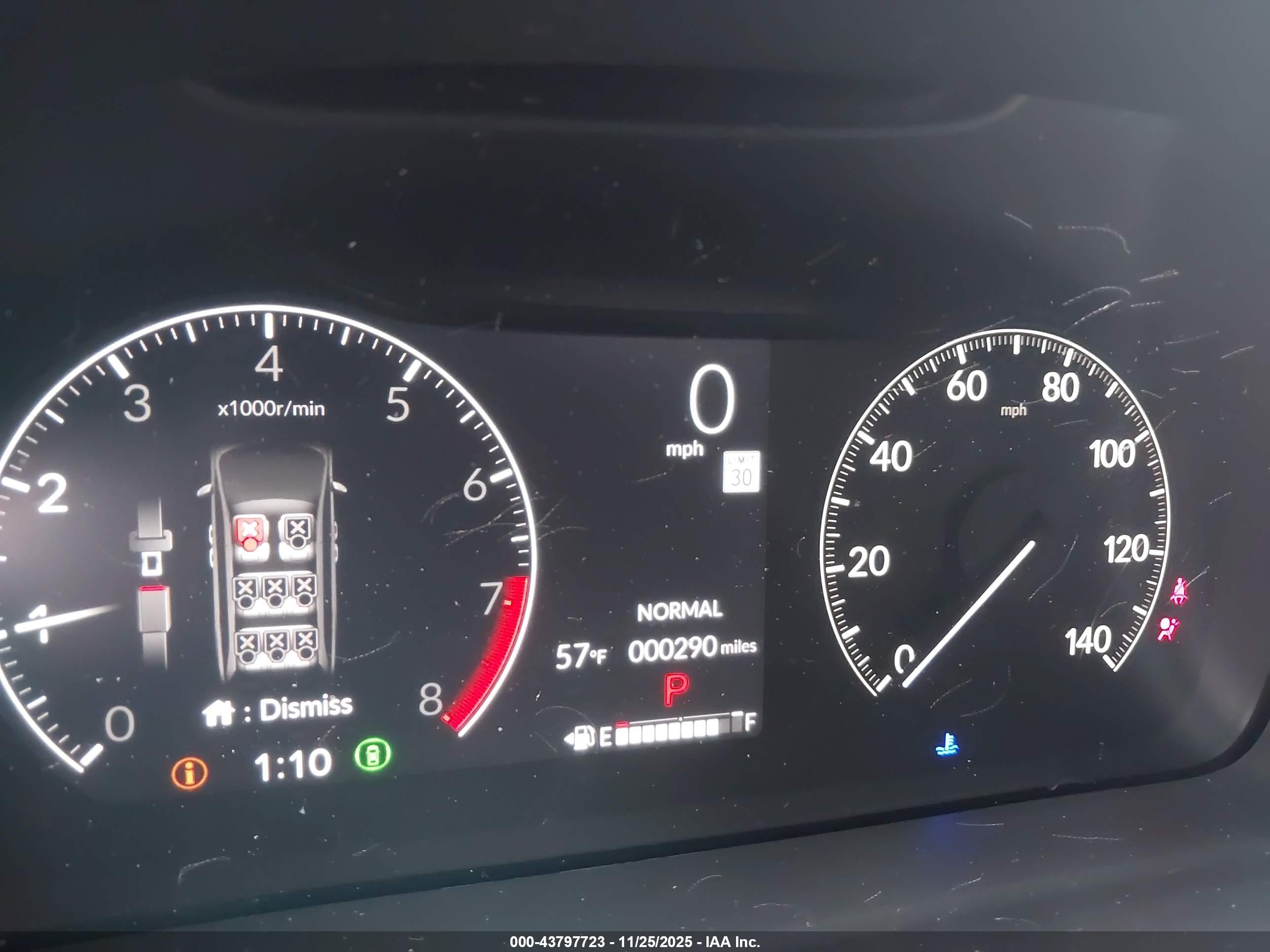 HONDA ODYSSEY image 7