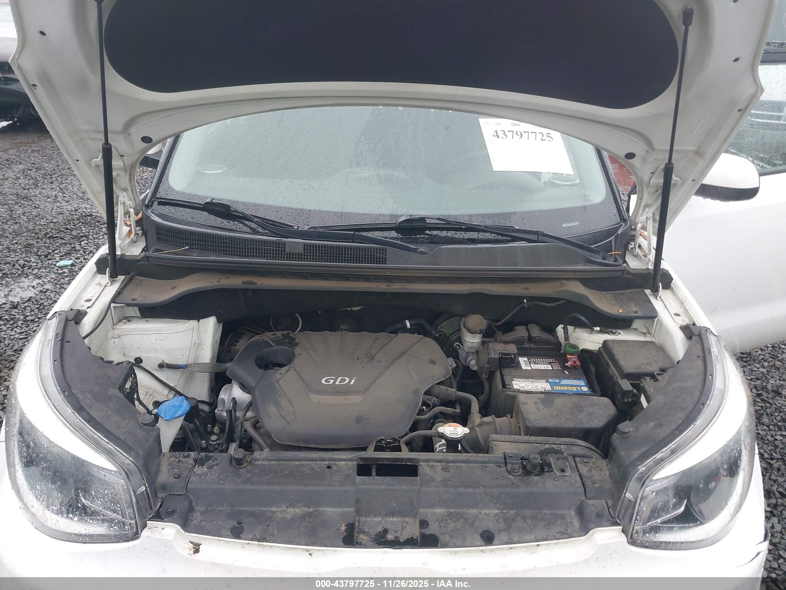 KIA SOUL image 10