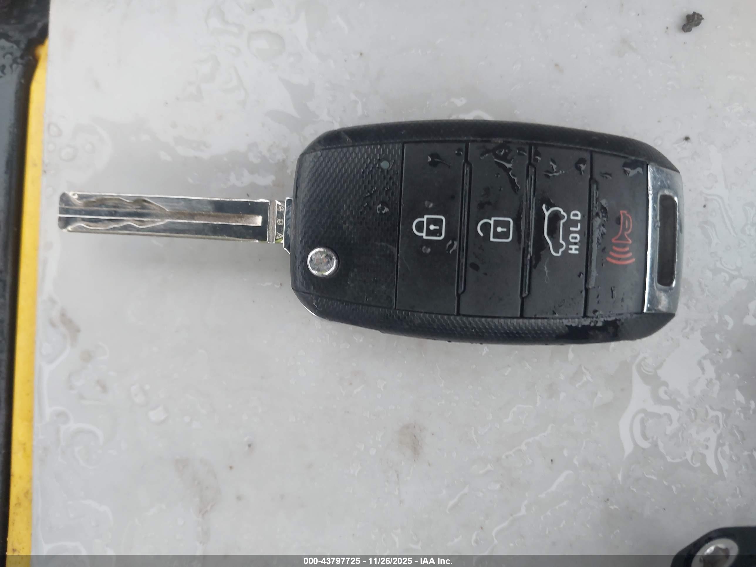 KIA SOUL image 11