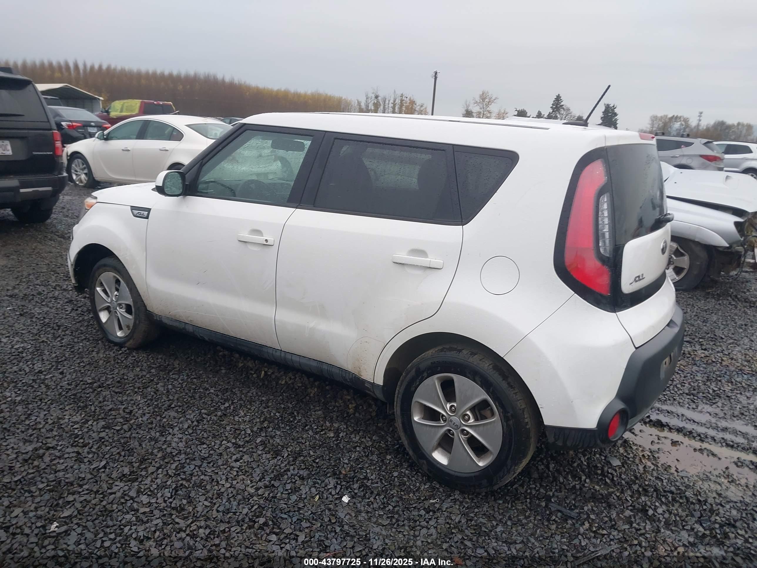 KIA SOUL image 3