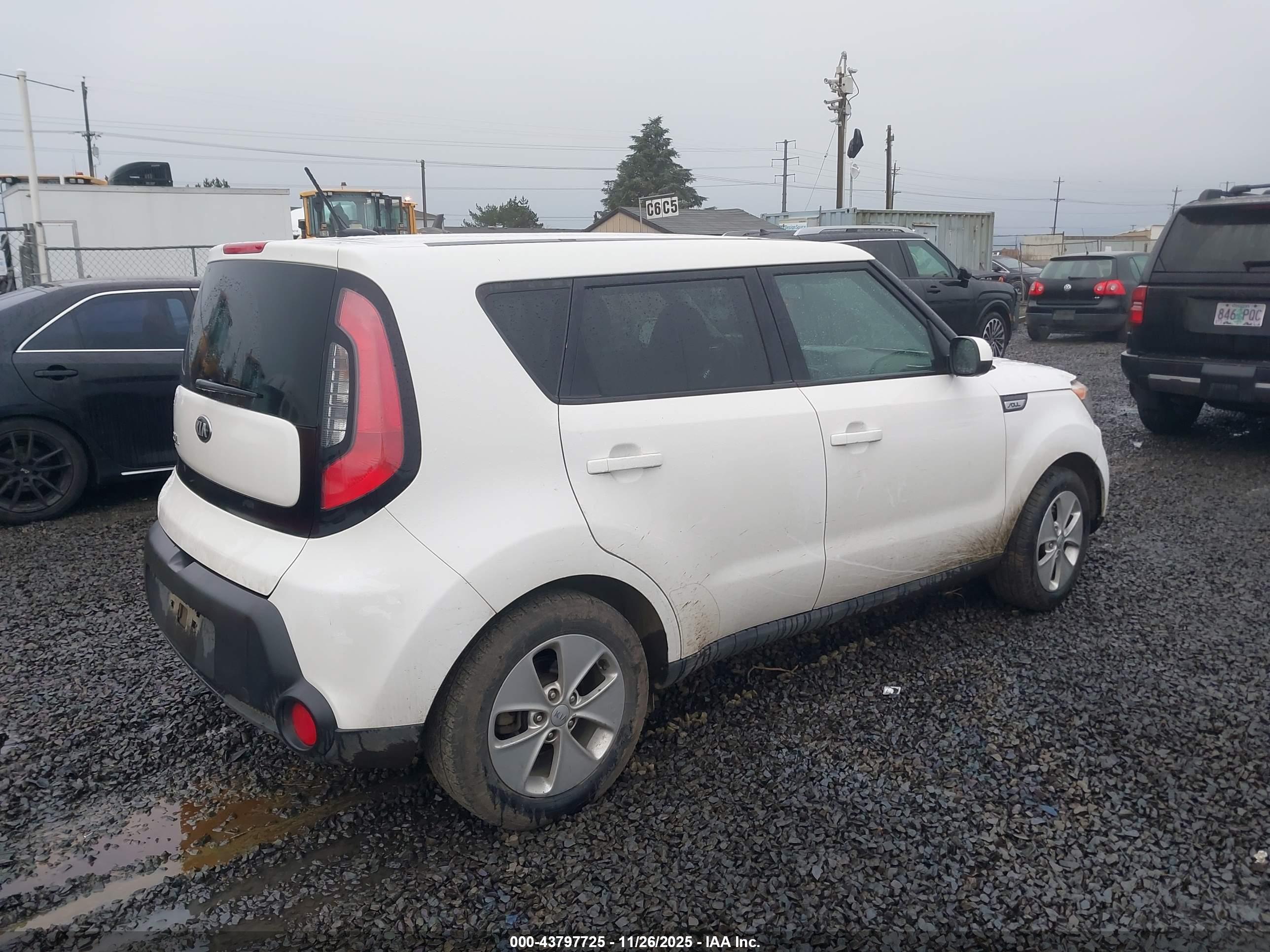 KIA SOUL image 4