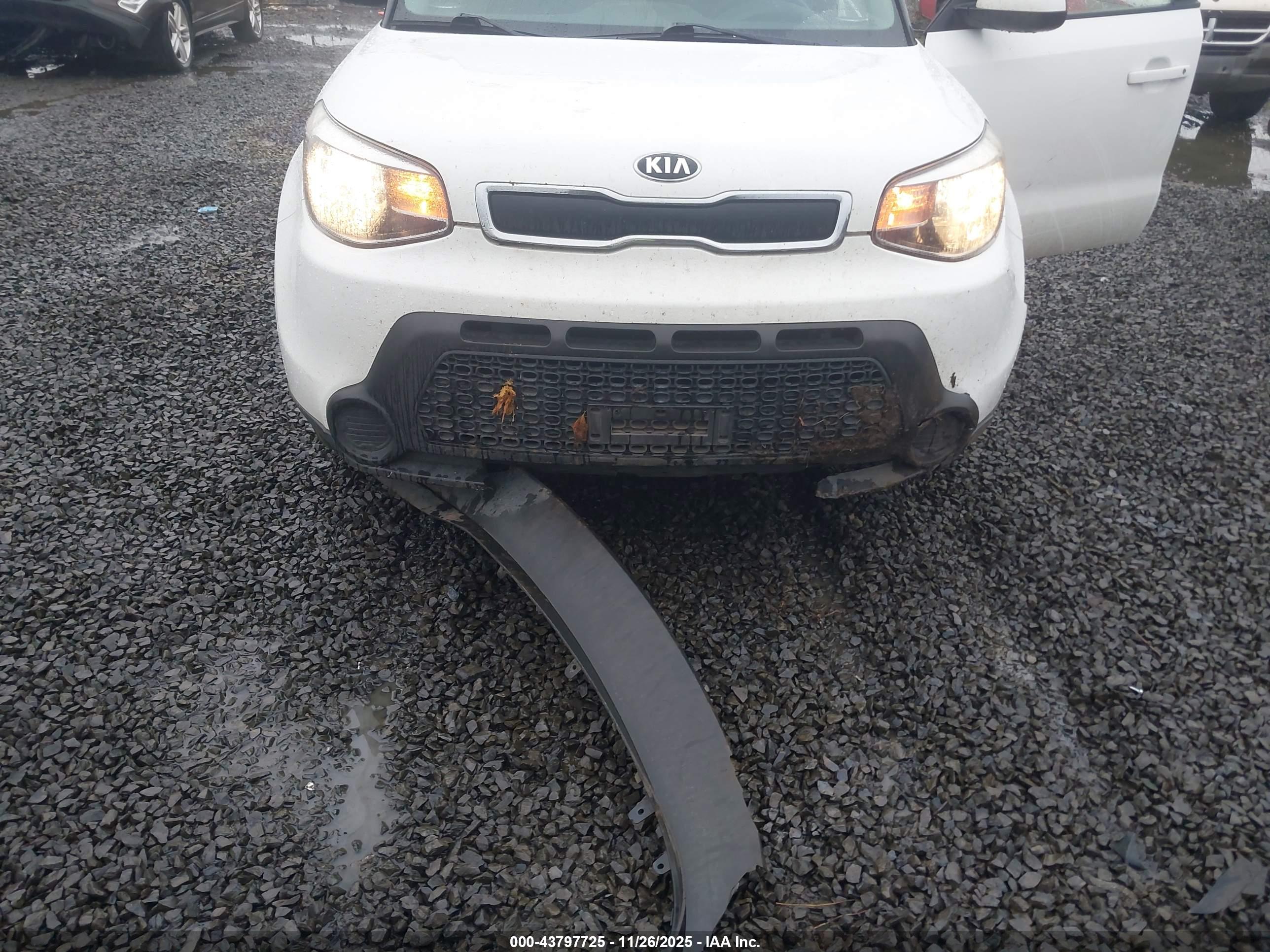 KIA SOUL image 6