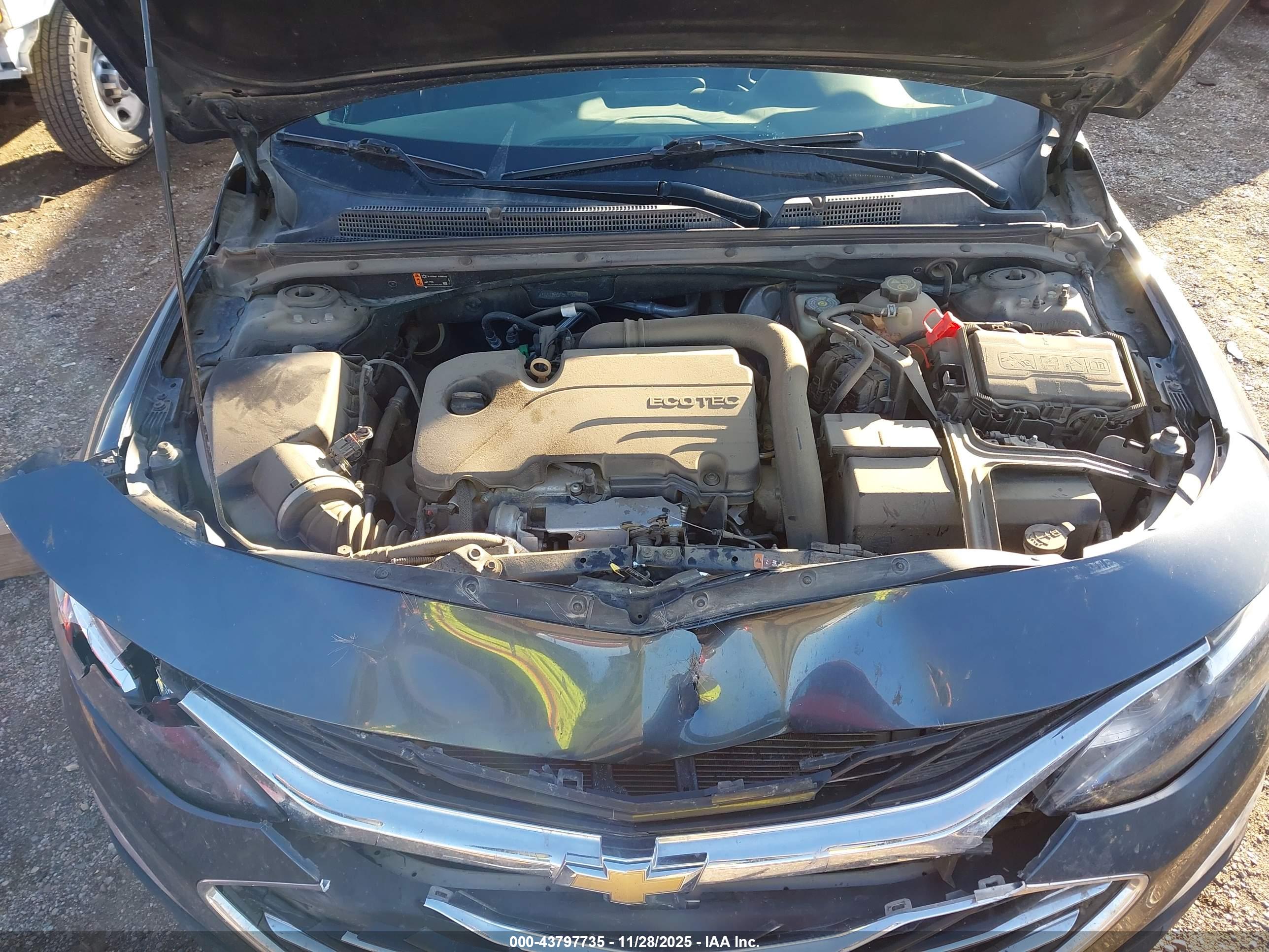CHEVROLET MALIBU image 10