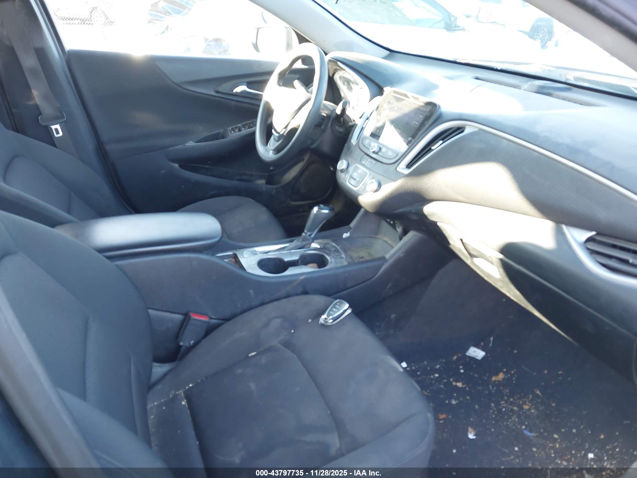CHEVROLET MALIBU image 5