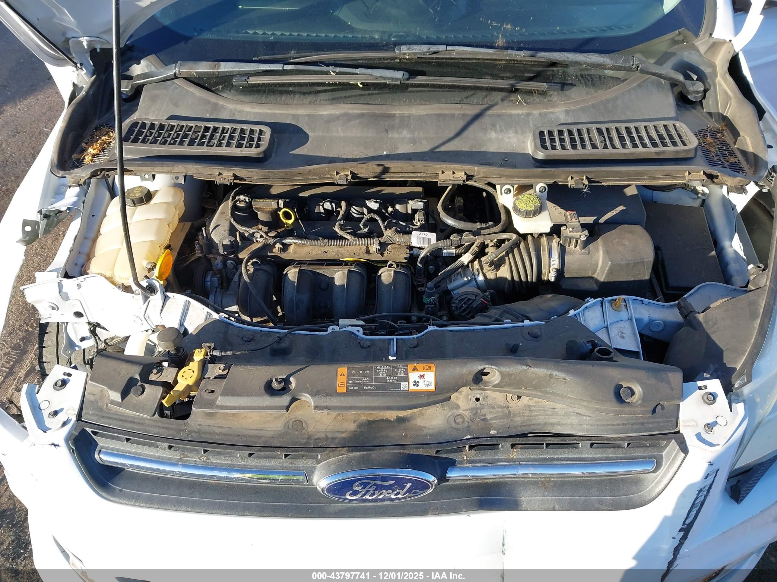 FORD ESCAPE image 10