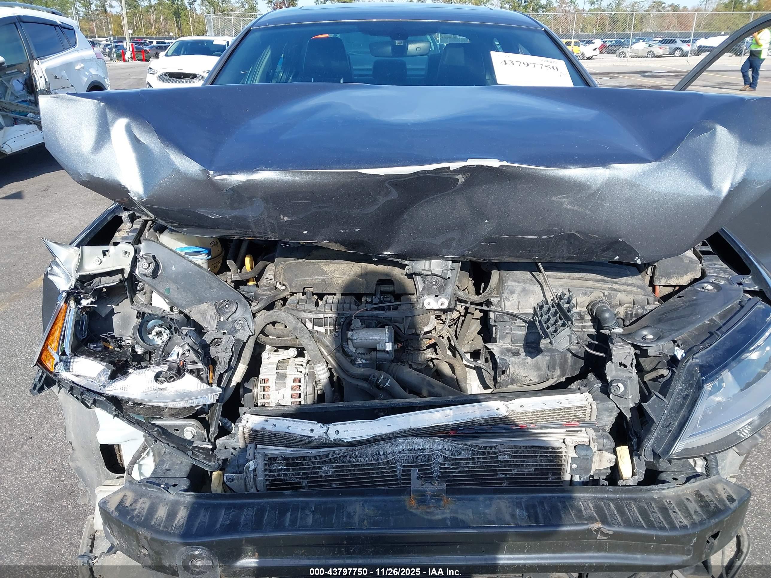 VOLKSWAGEN JETTA image 10