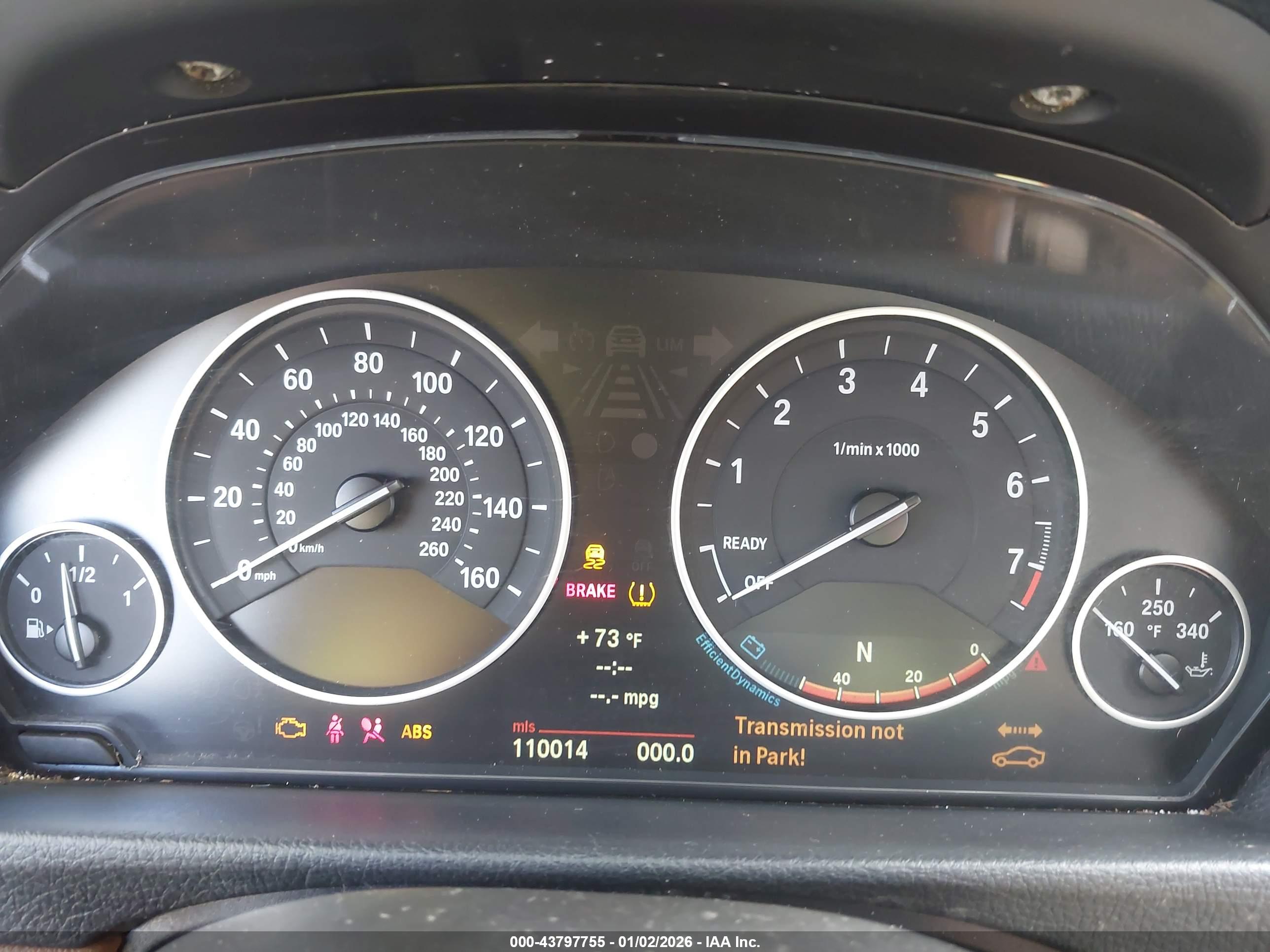 BMW 328I image 7