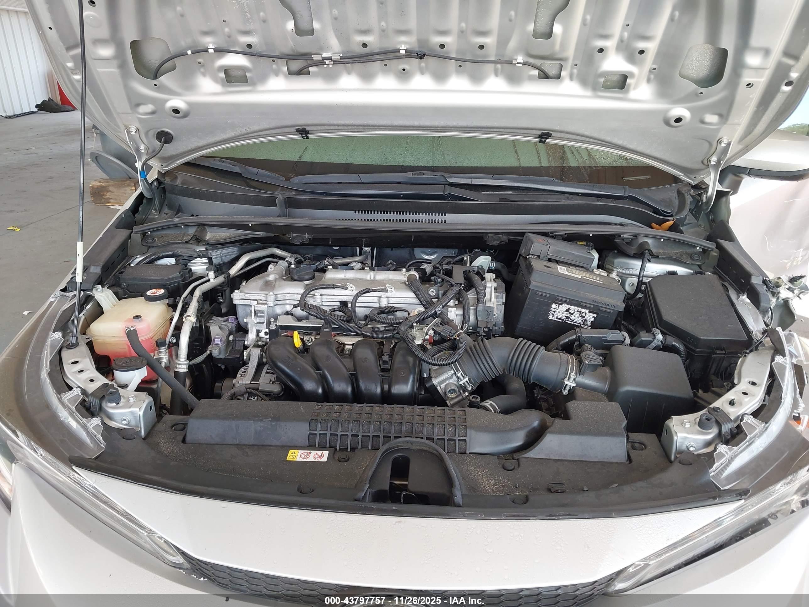 TOYOTA COROLLA image 10