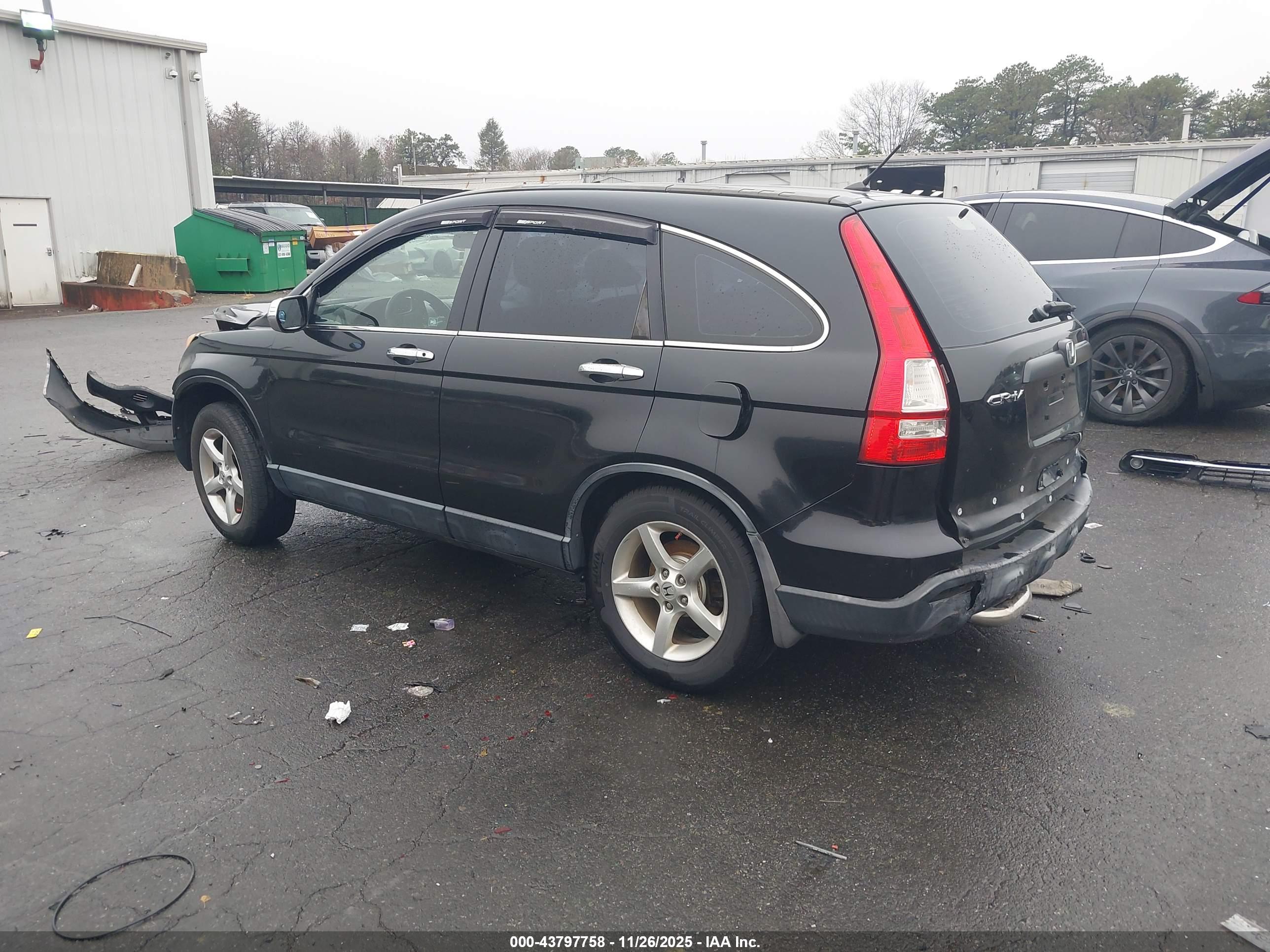 HONDA CR-V image 3