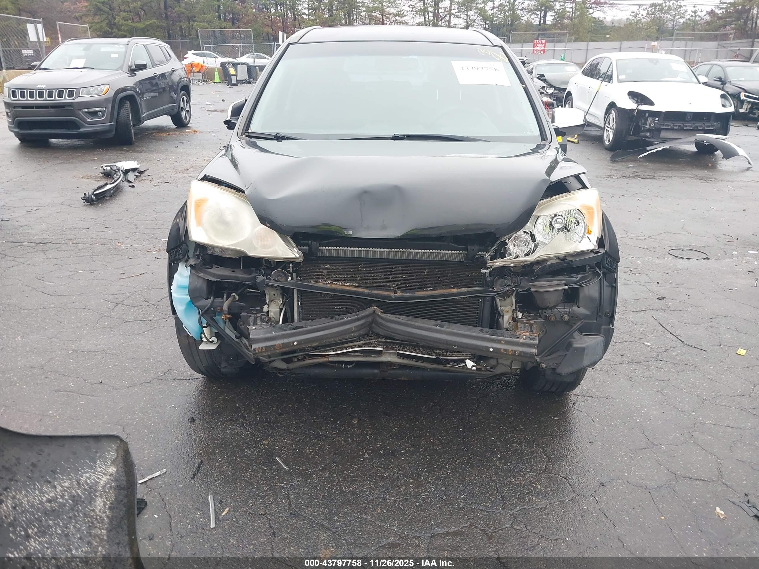 HONDA CR-V image 6