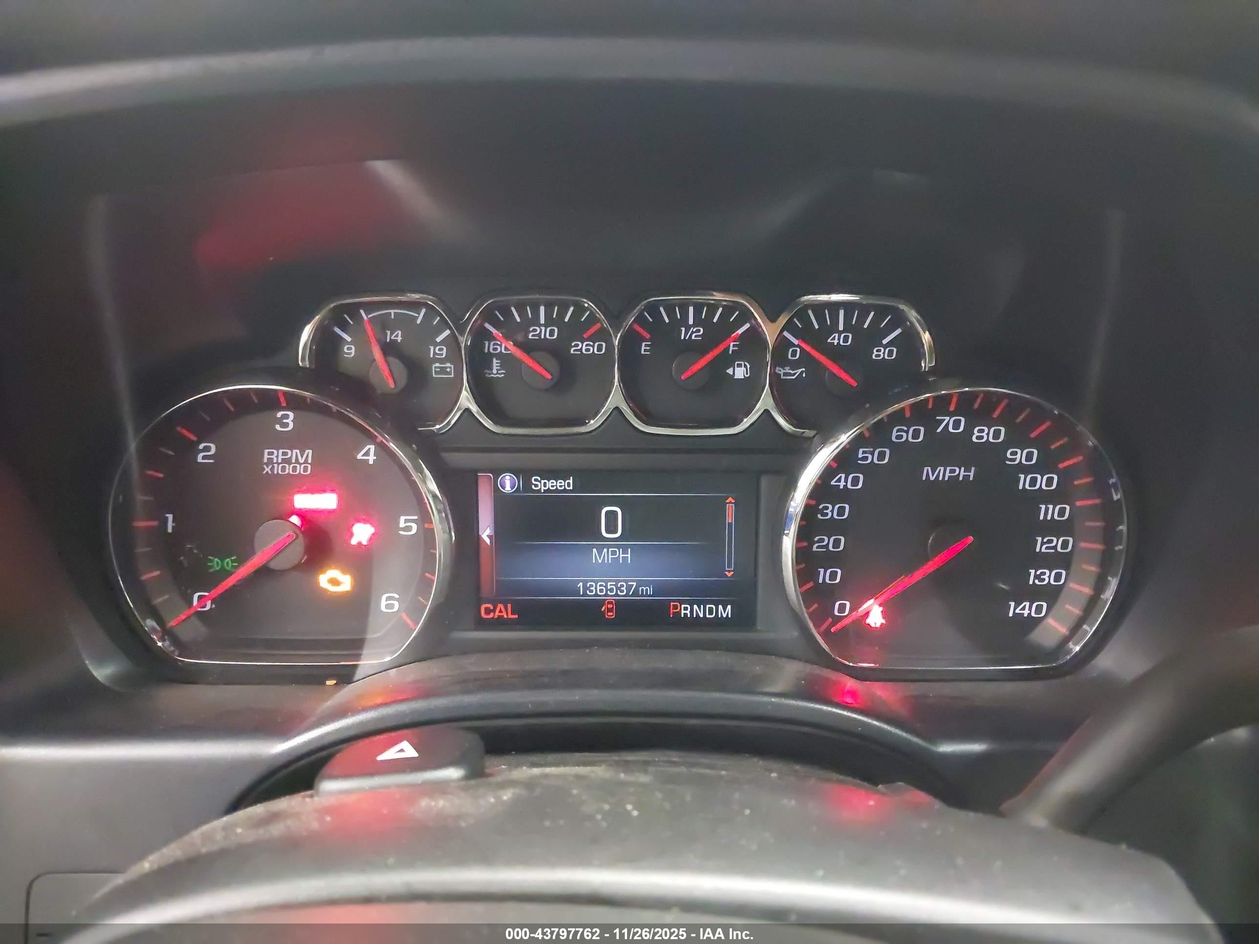 GMC SIERRA image 7