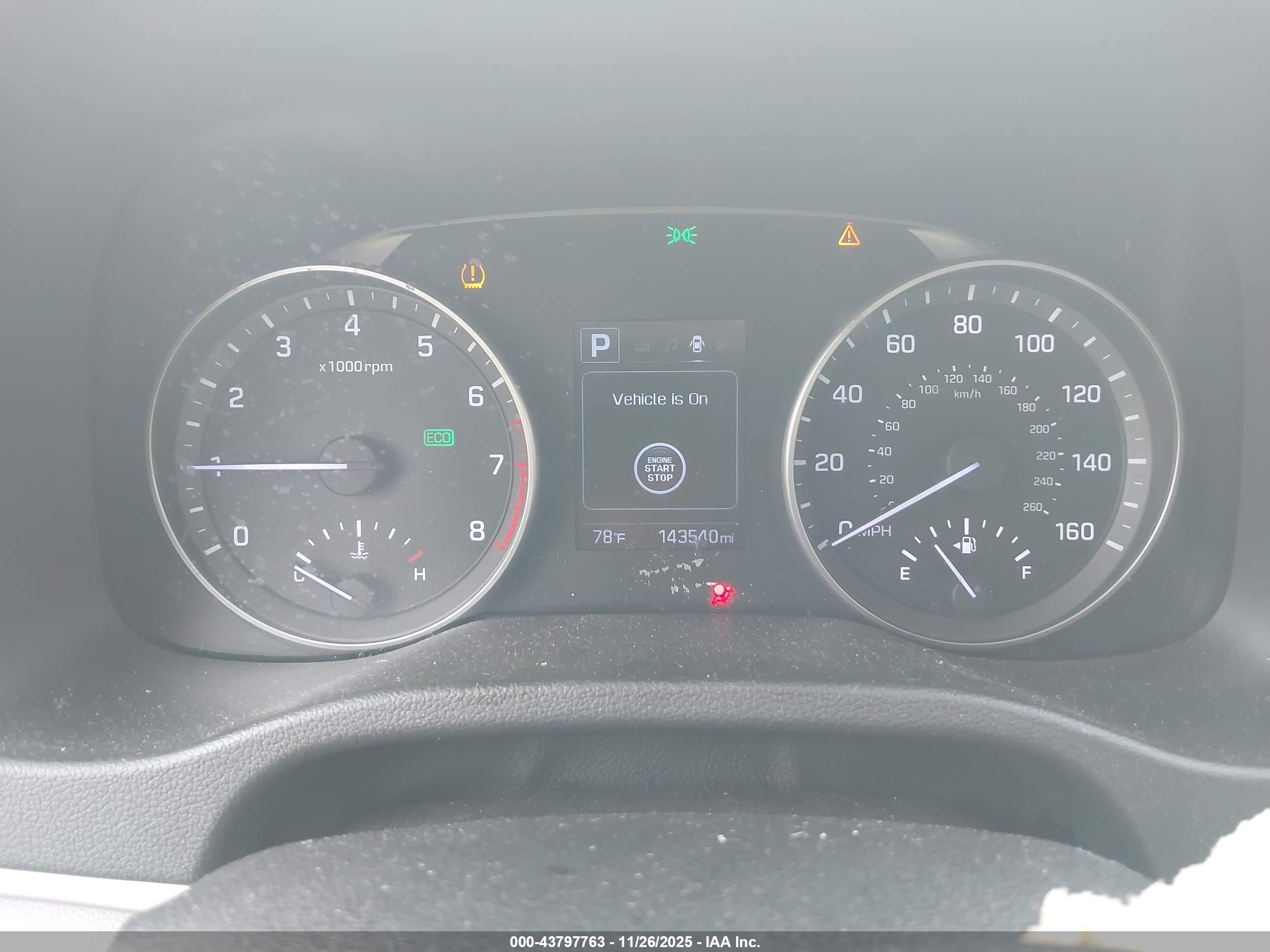 HYUNDAI ELANTRA image 7