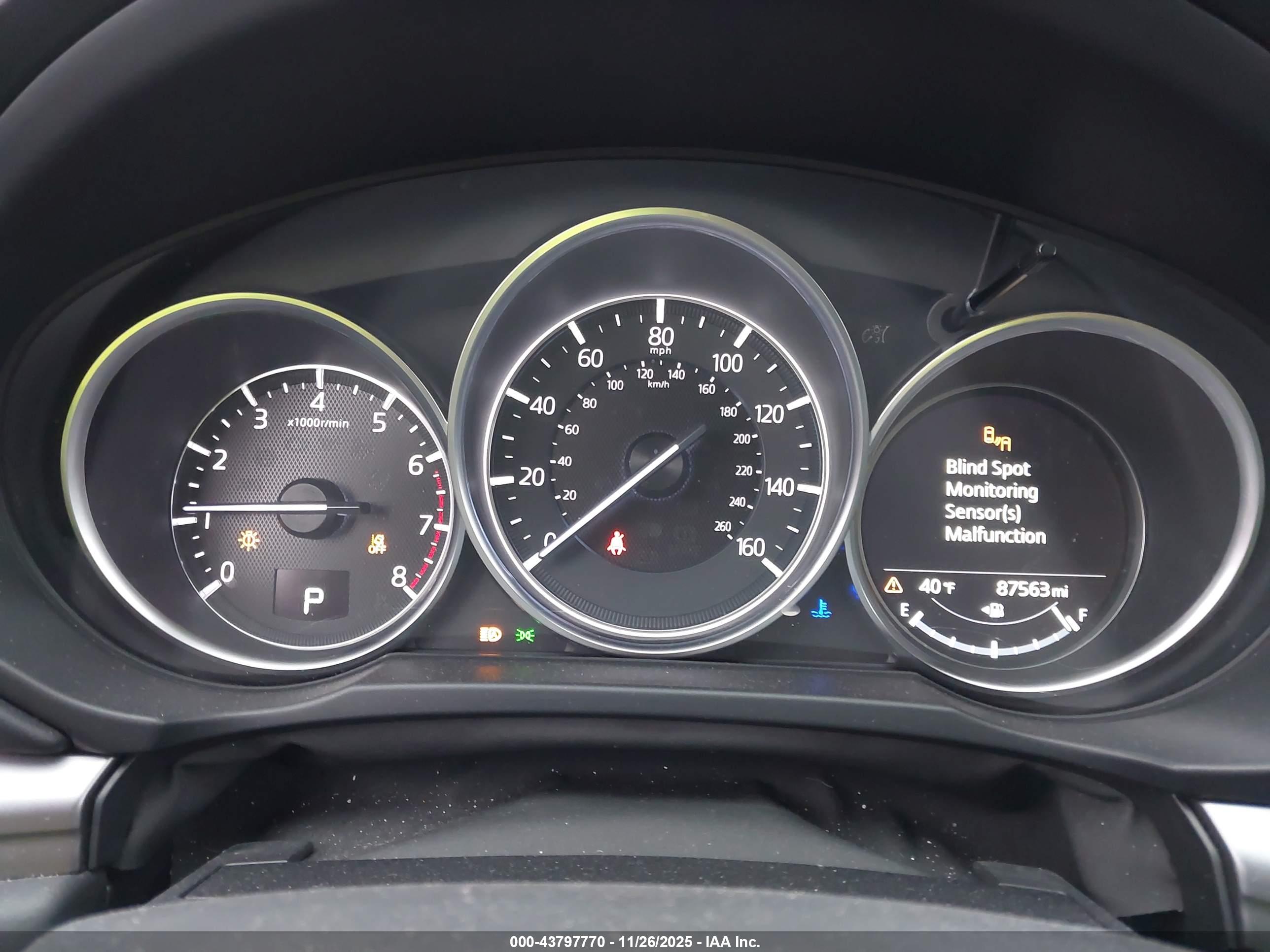 MAZDA CX-5 image 7