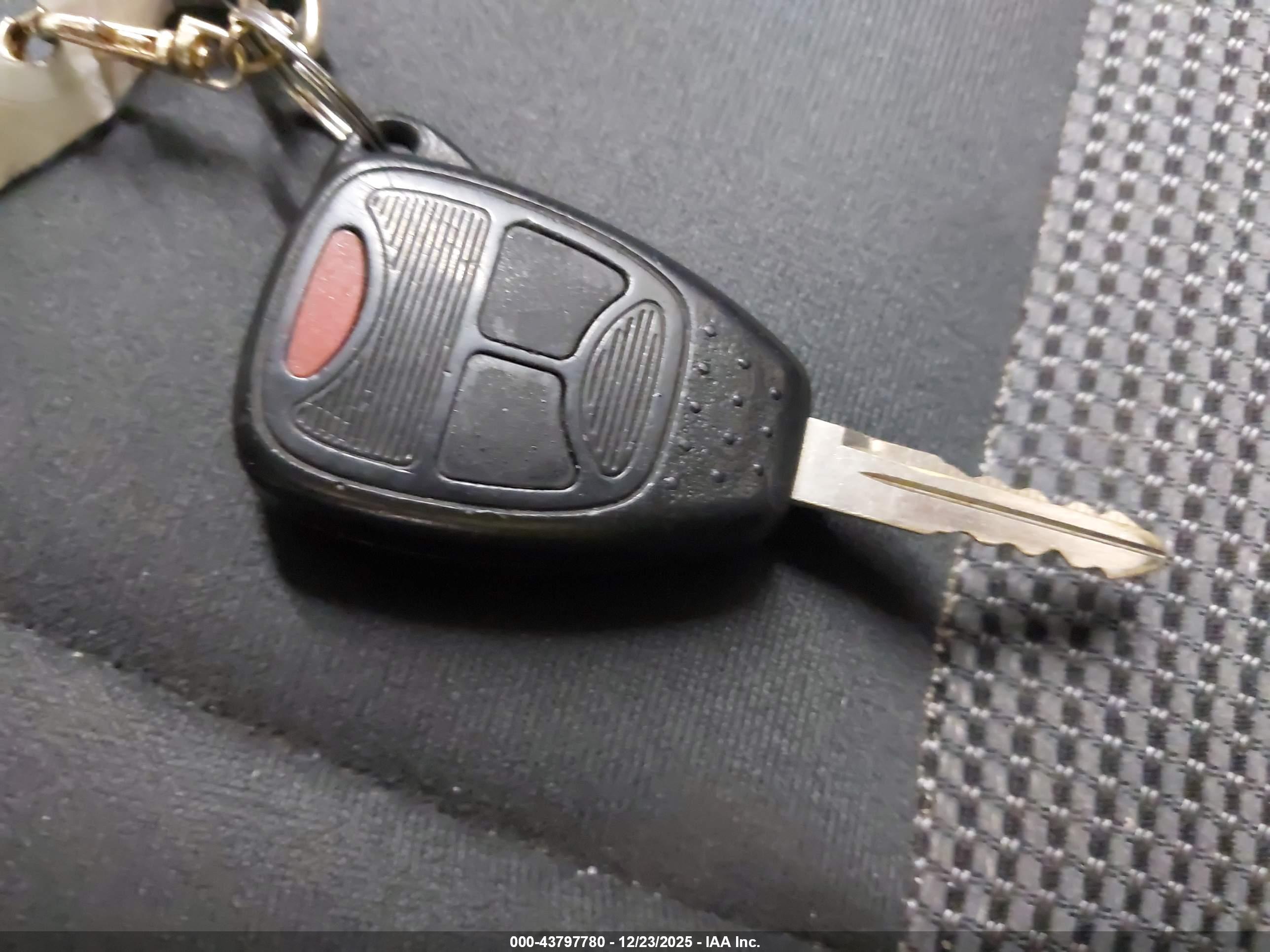 JEEP PATRIOT image 11
