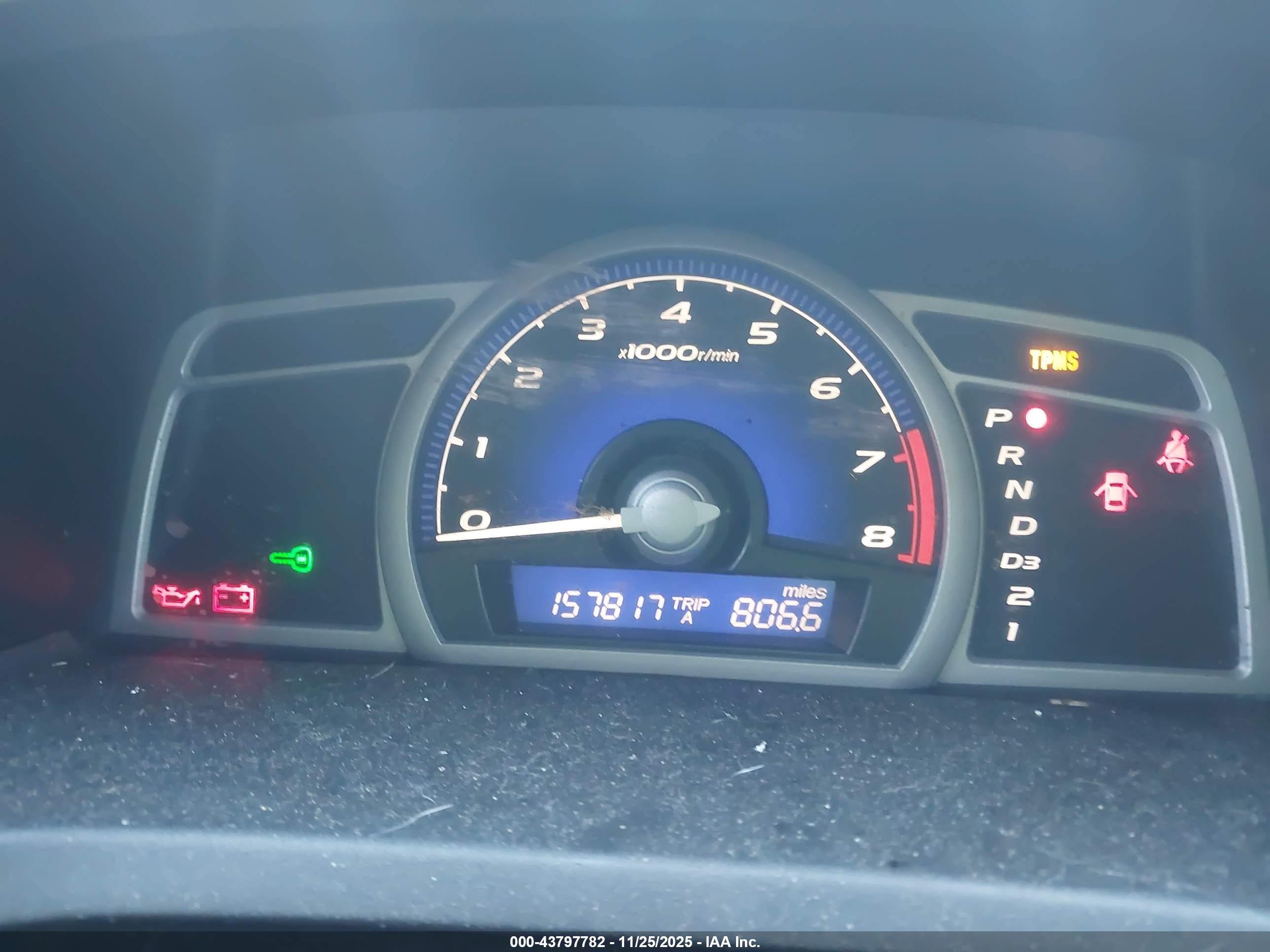 HONDA CIVIC image 7