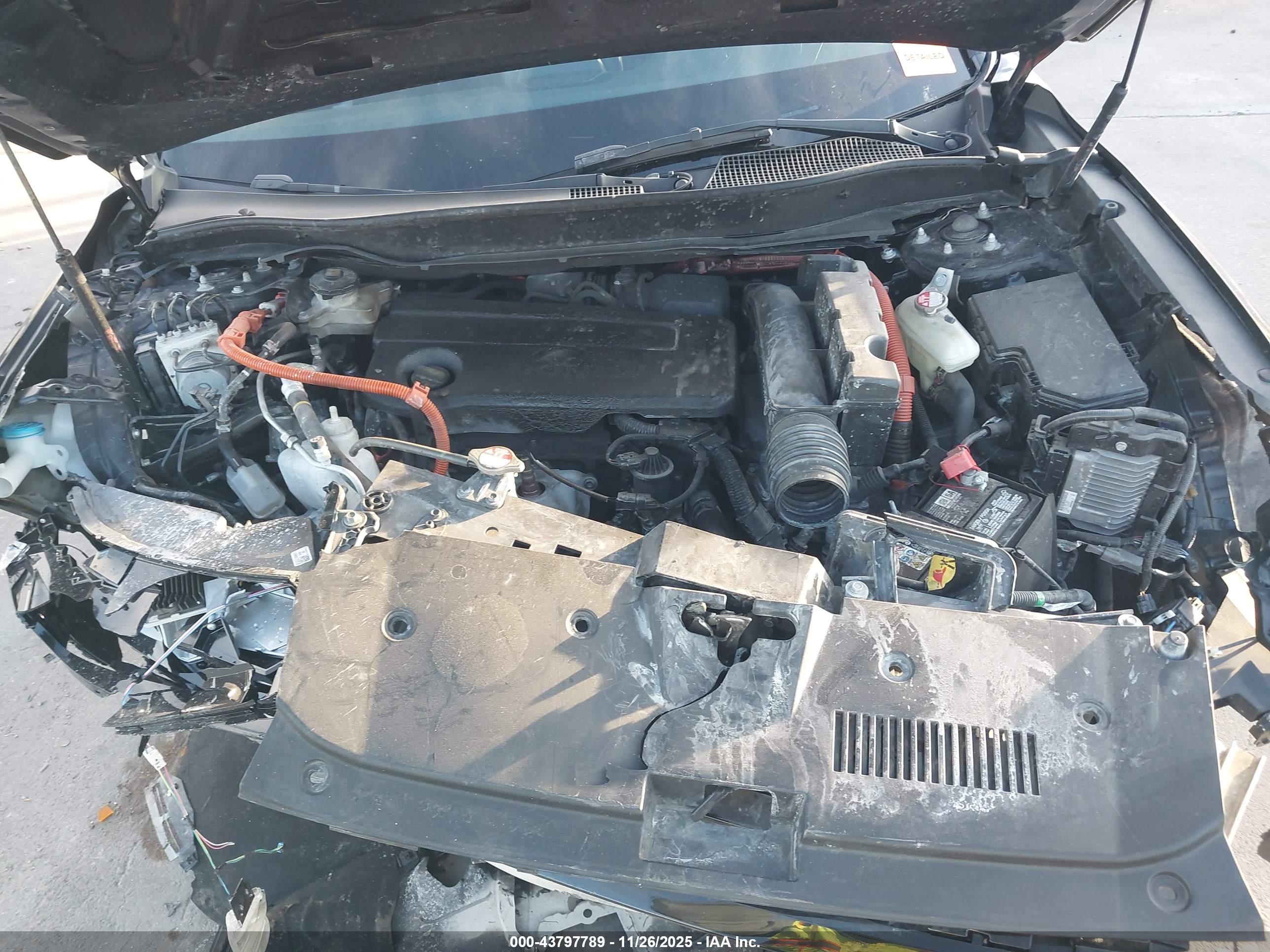 HONDA CR-V image 10