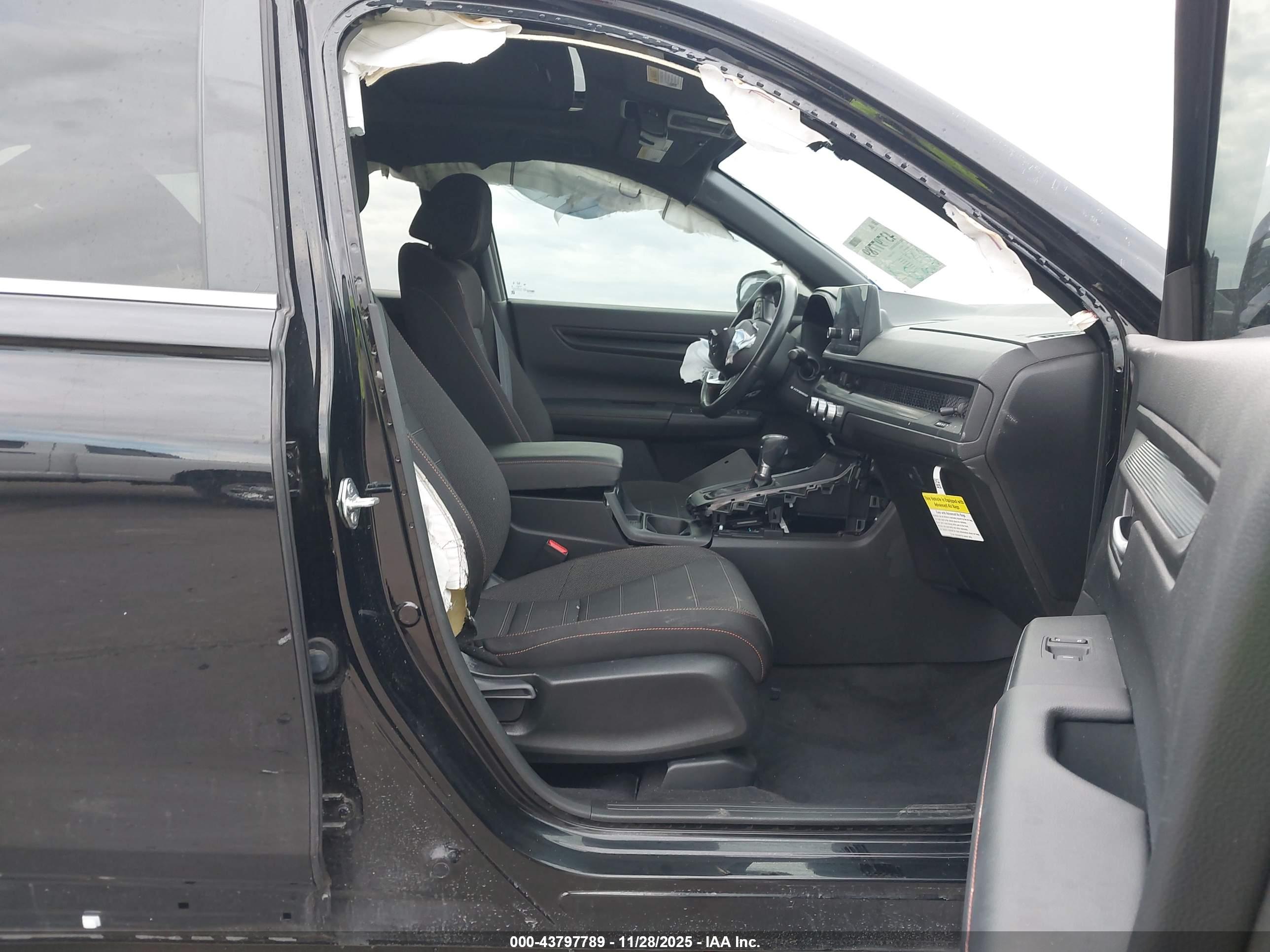 HONDA CR-V image 5