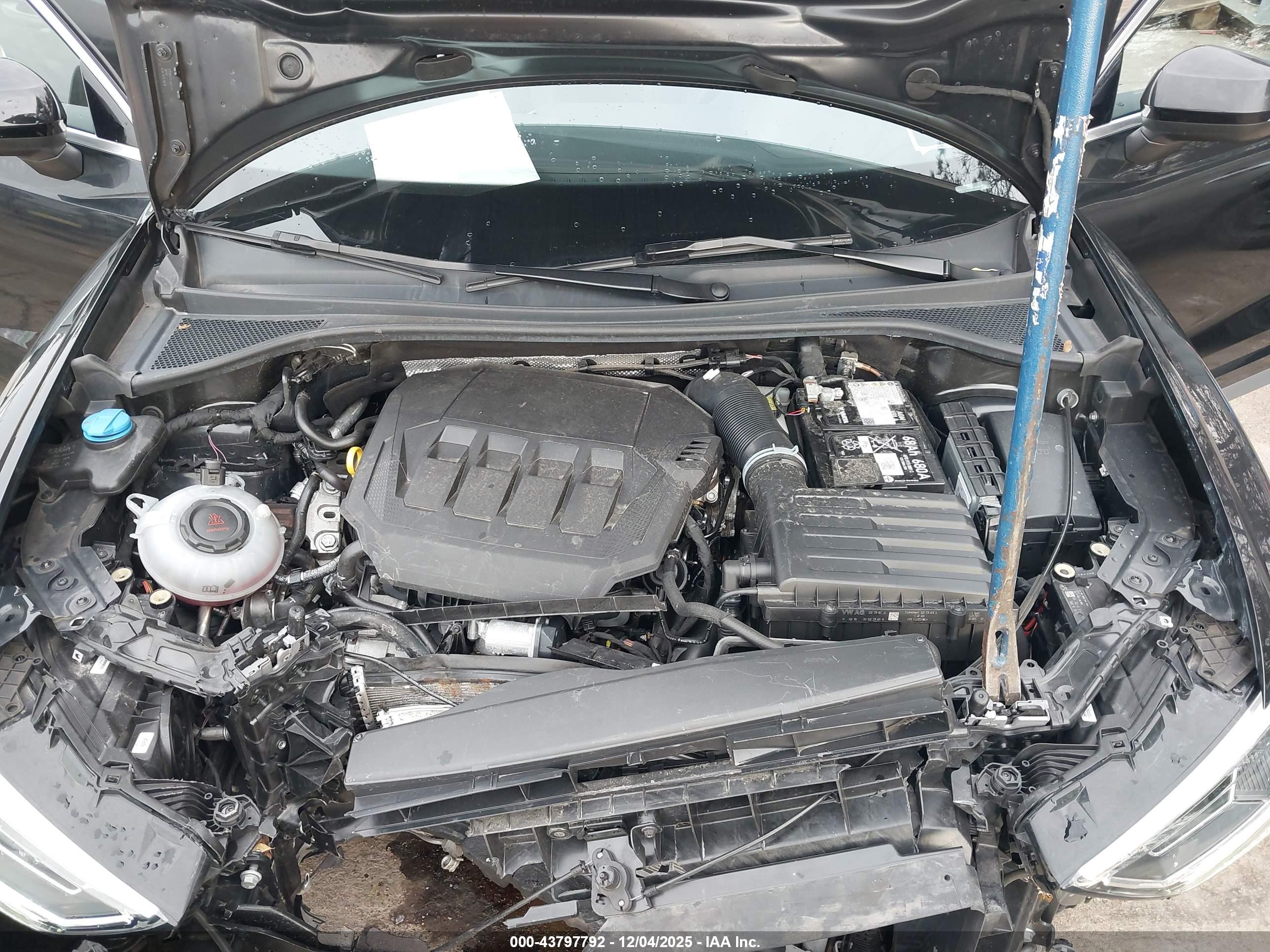 AUDI Q3 image 10