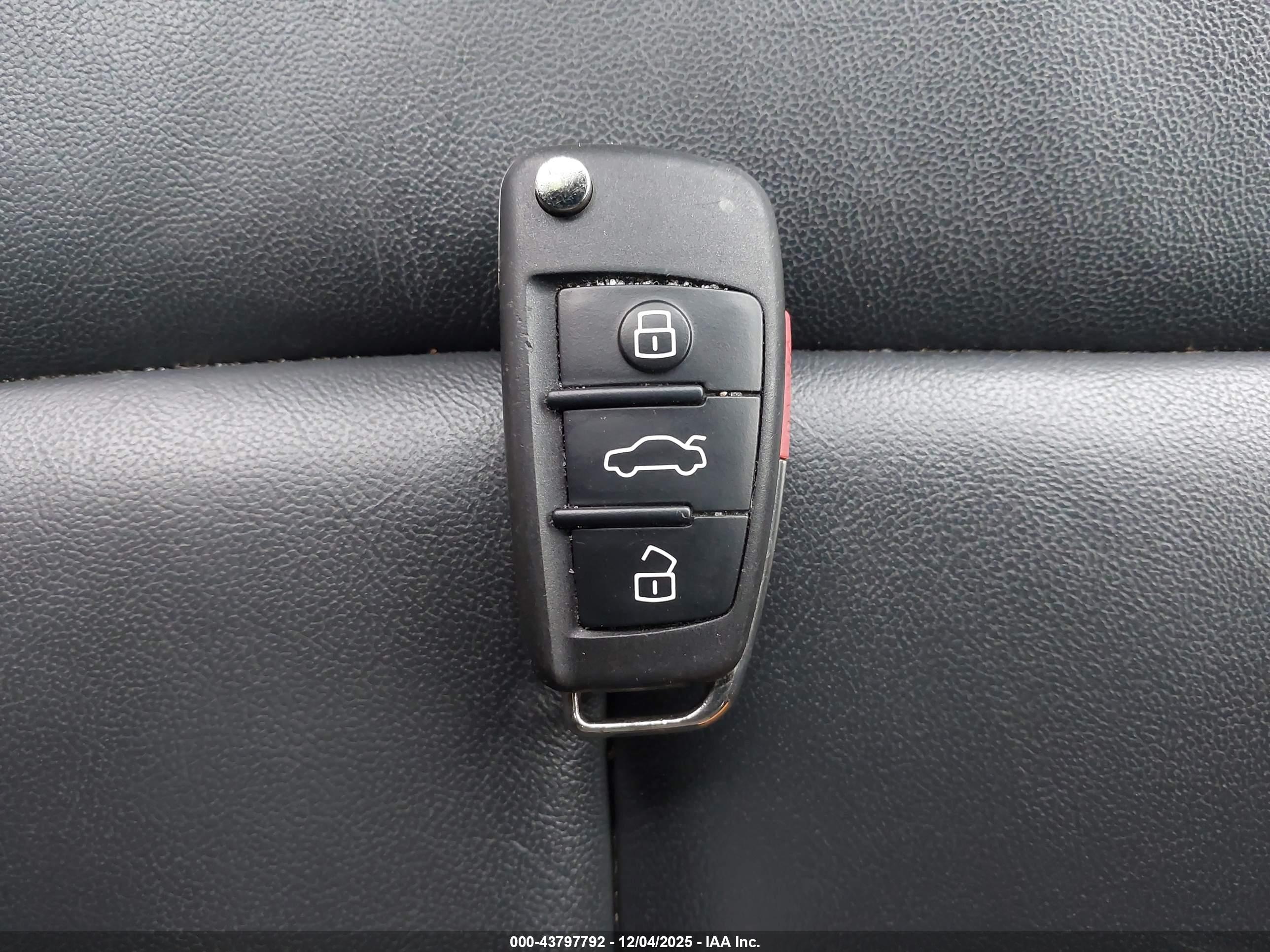 AUDI Q3 image 11