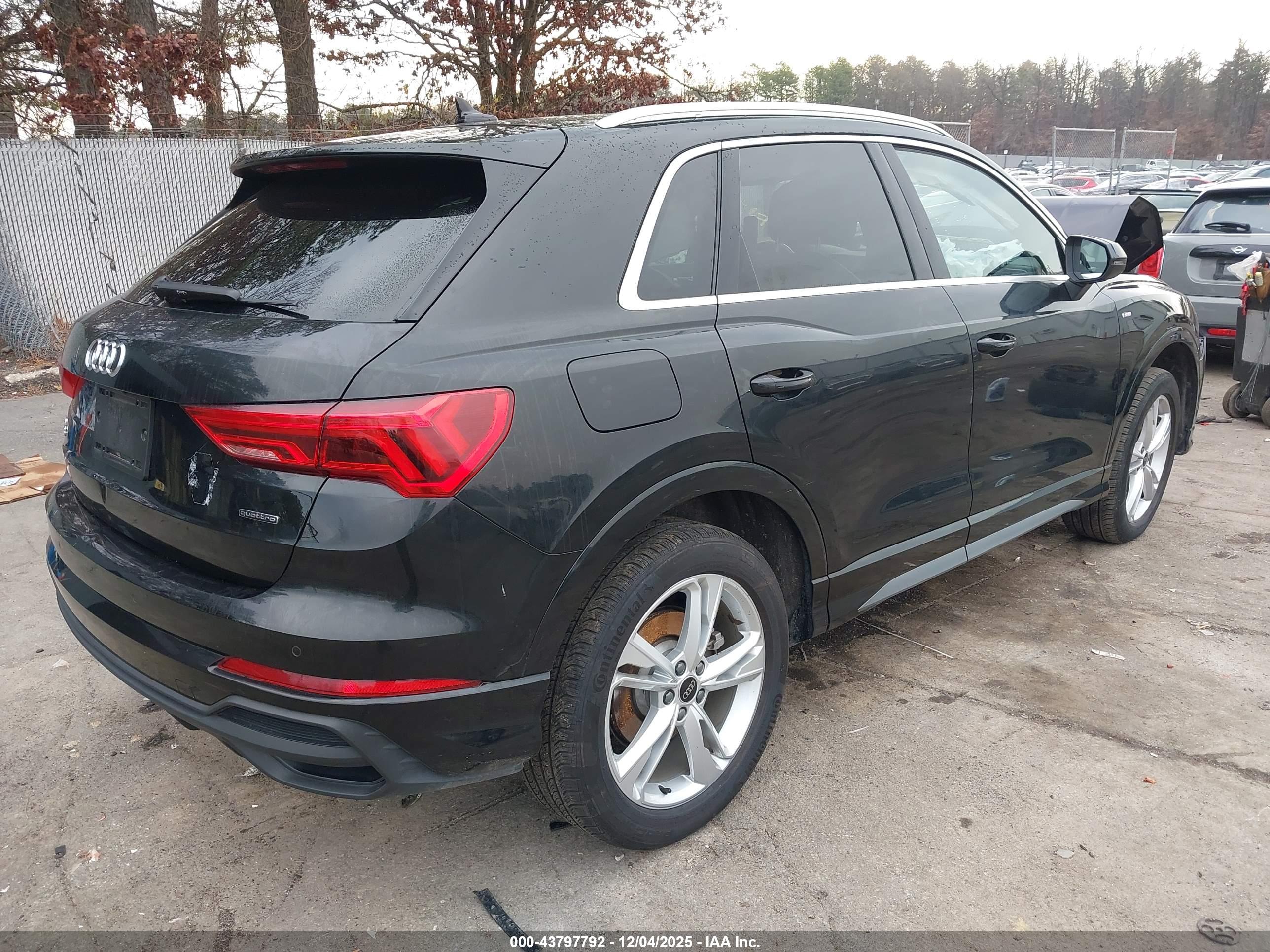 AUDI Q3 image 4