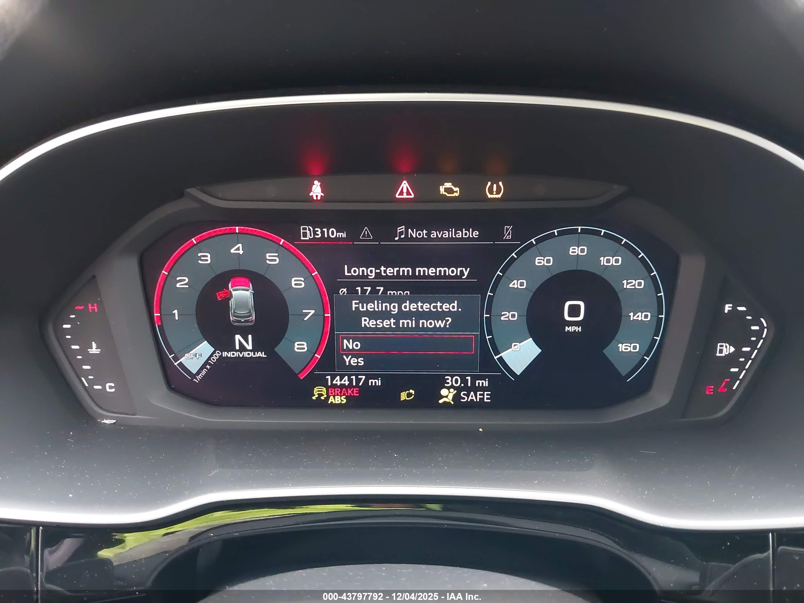 AUDI Q3 image 7