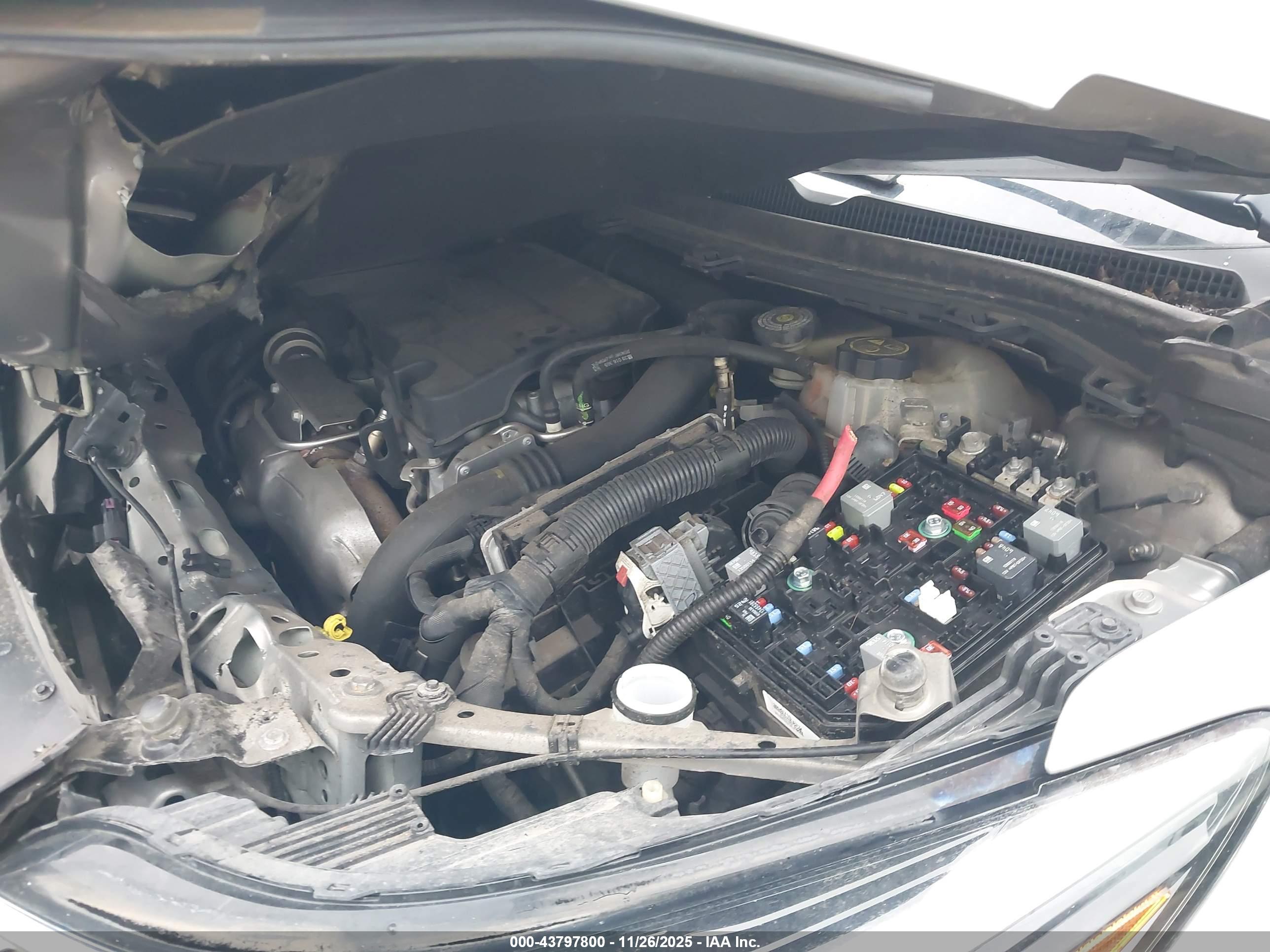 CHEVROLET CRUZE image 10