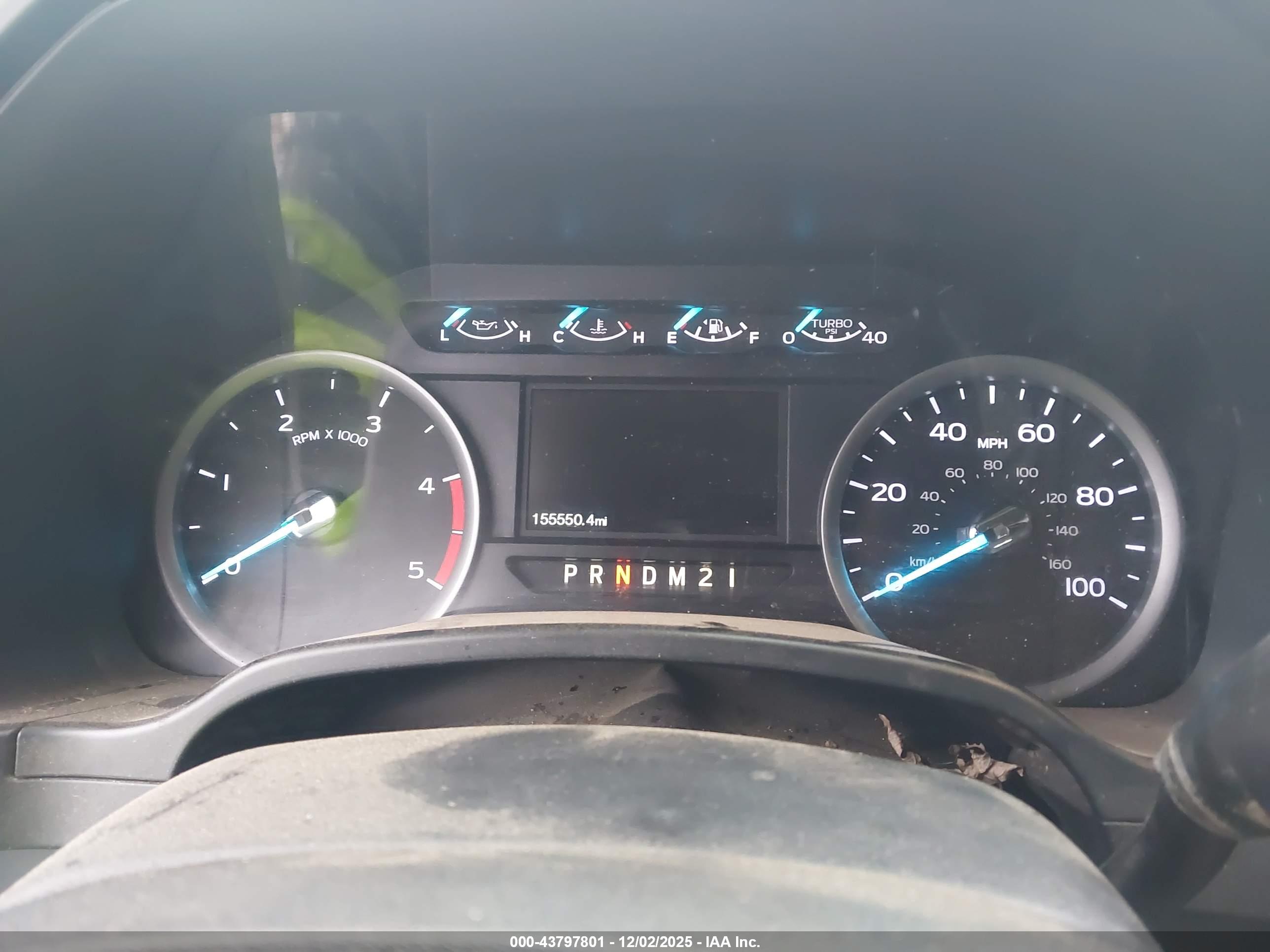 FORD F-250 image 7