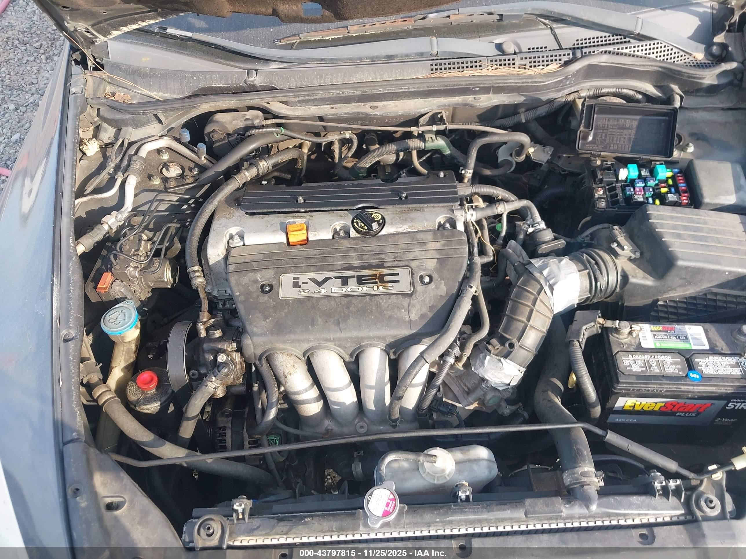 HONDA ACCORD image 10