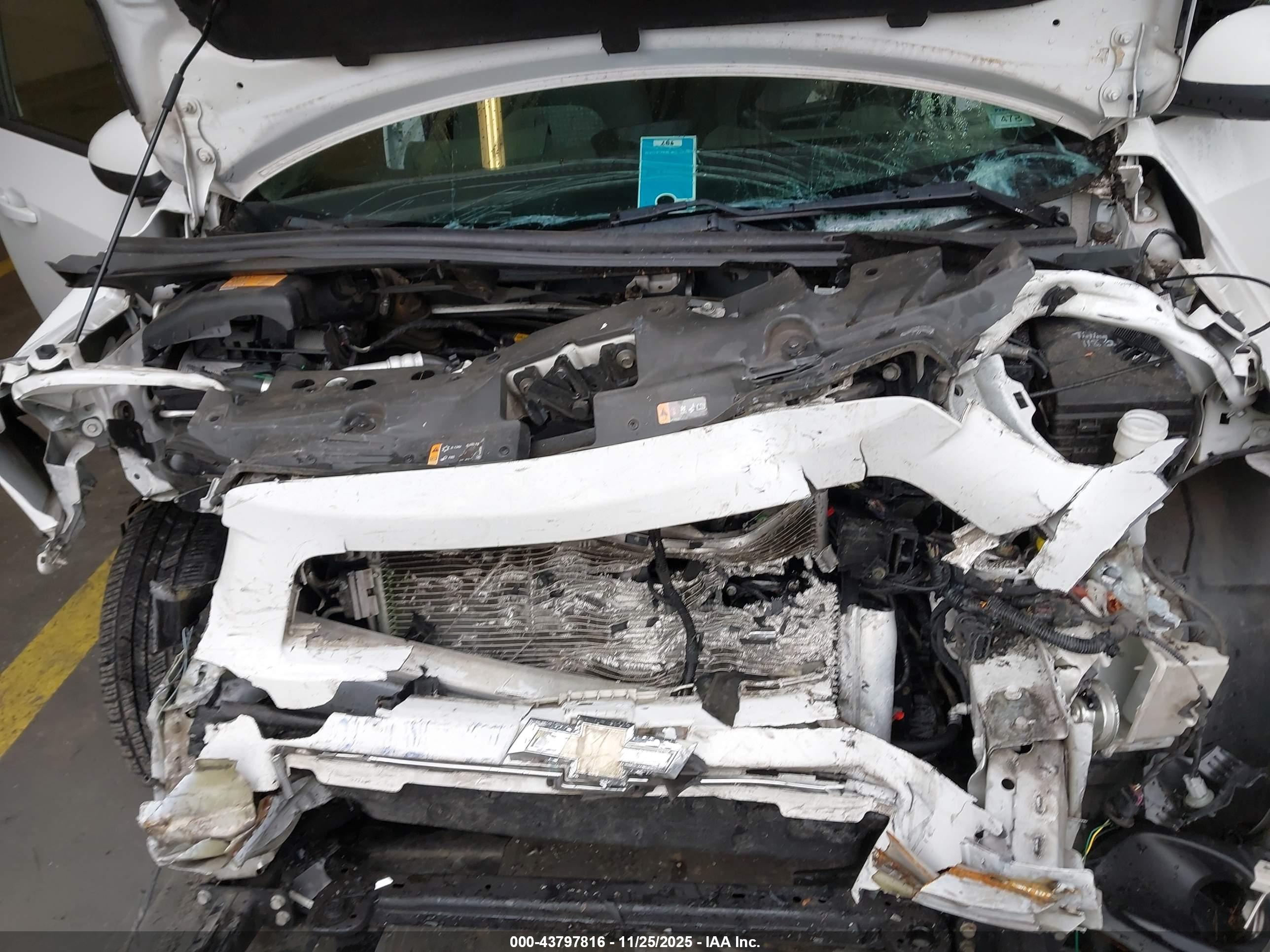 CHEVROLET SONIC image 10