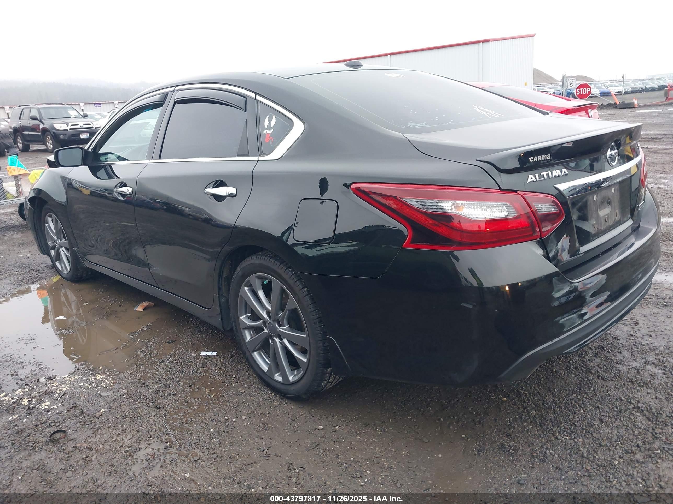 NISSAN ALTIMA image 3