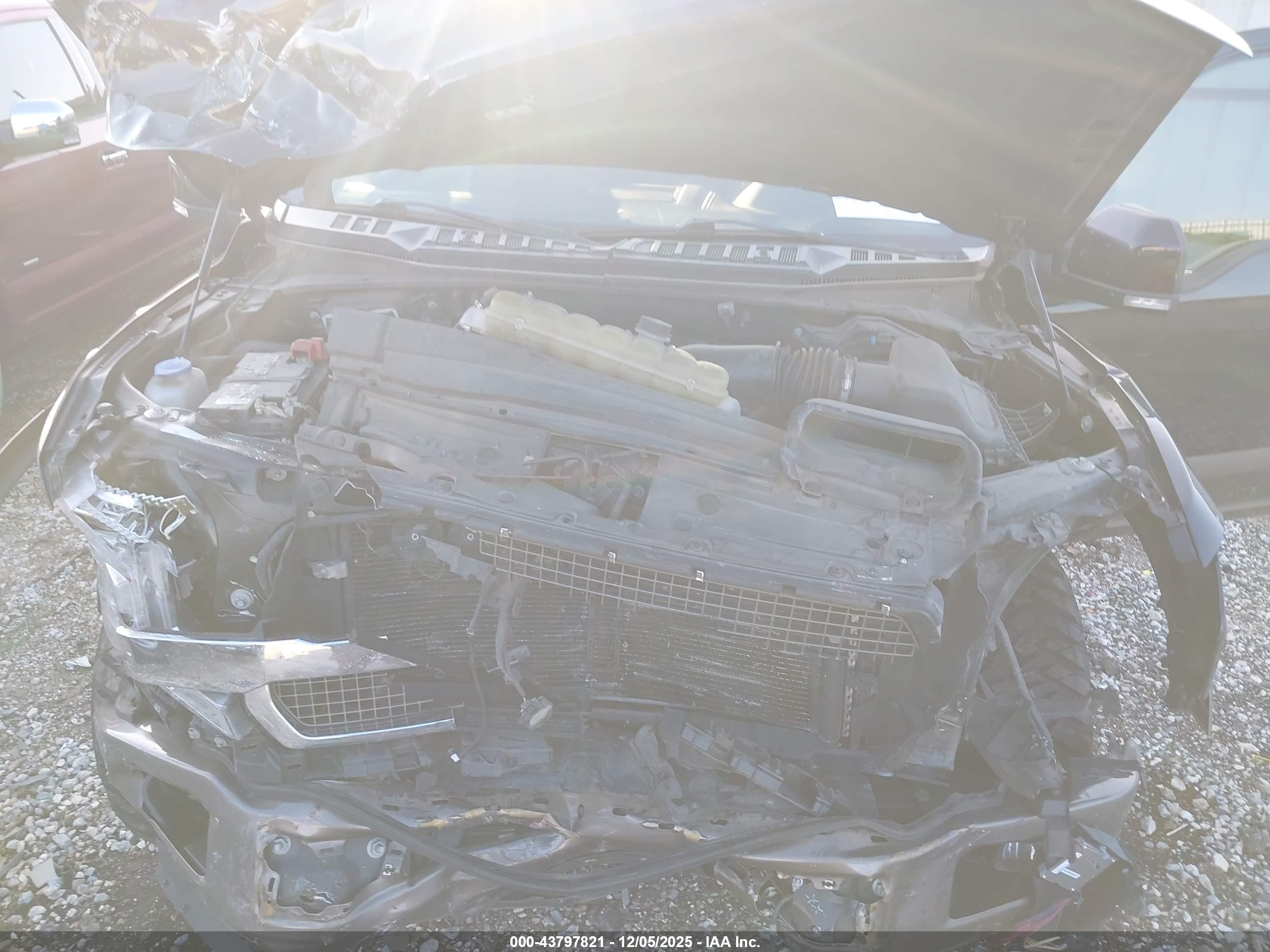 FORD F-150 image 10