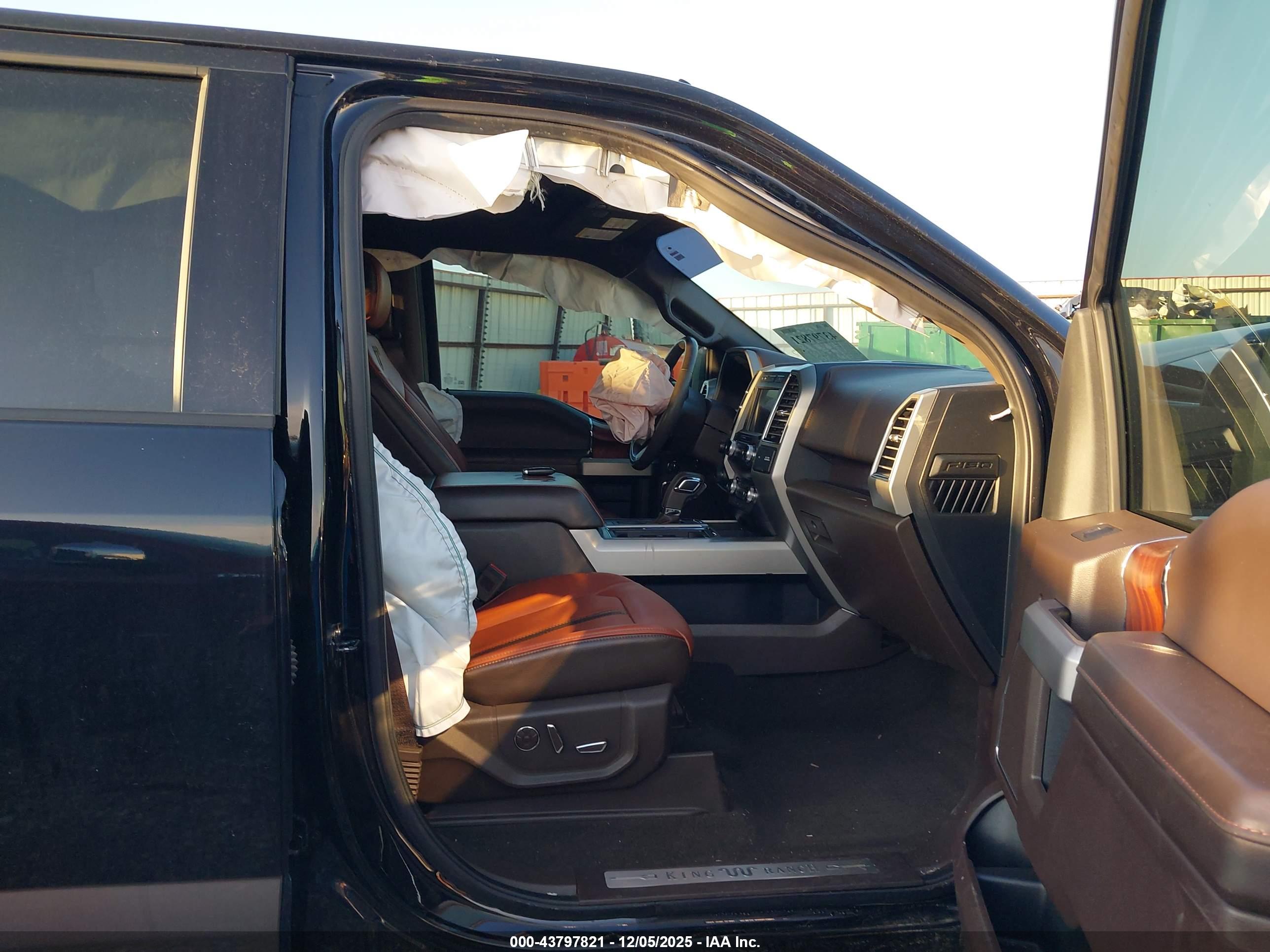 FORD F-150 image 5
